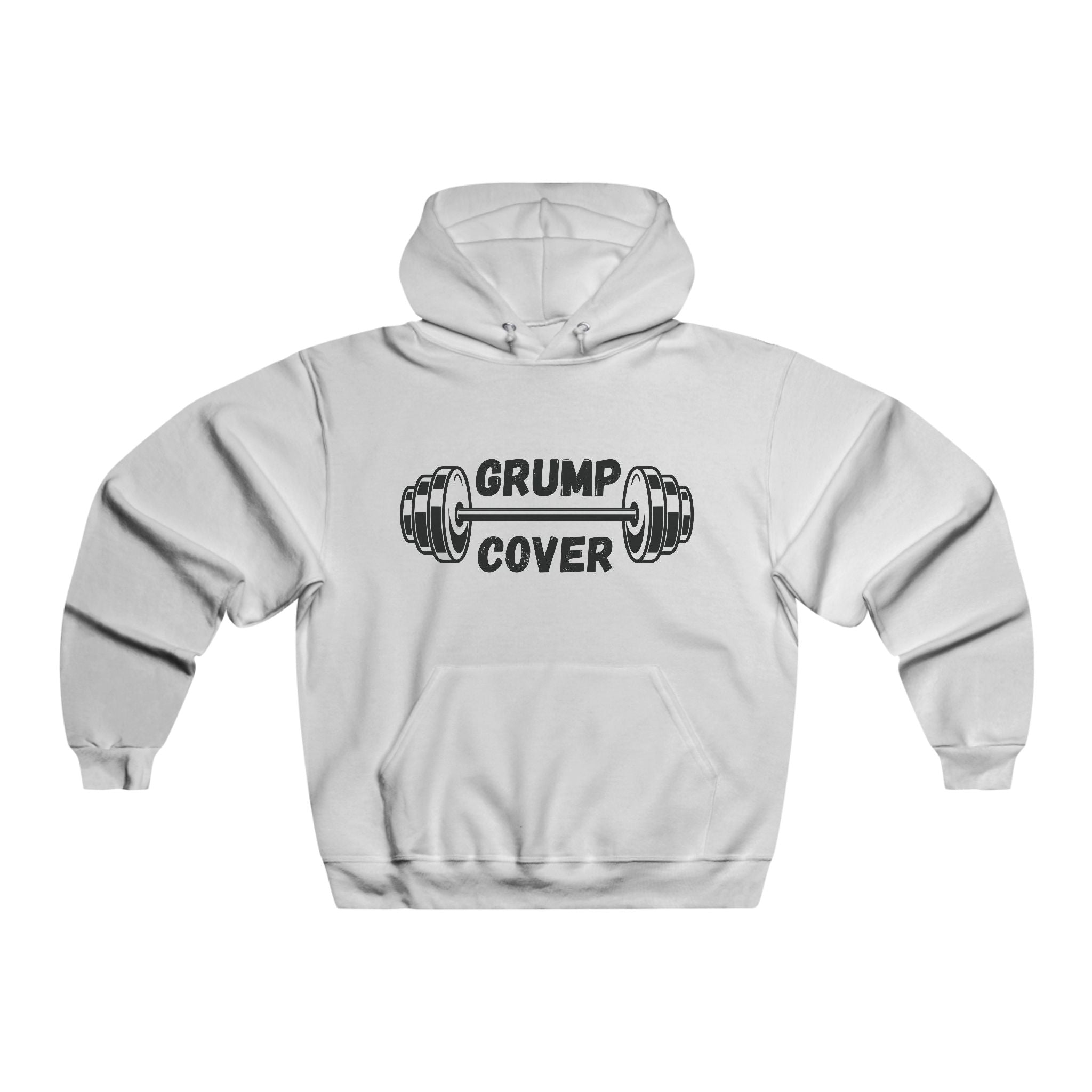Grump Cover