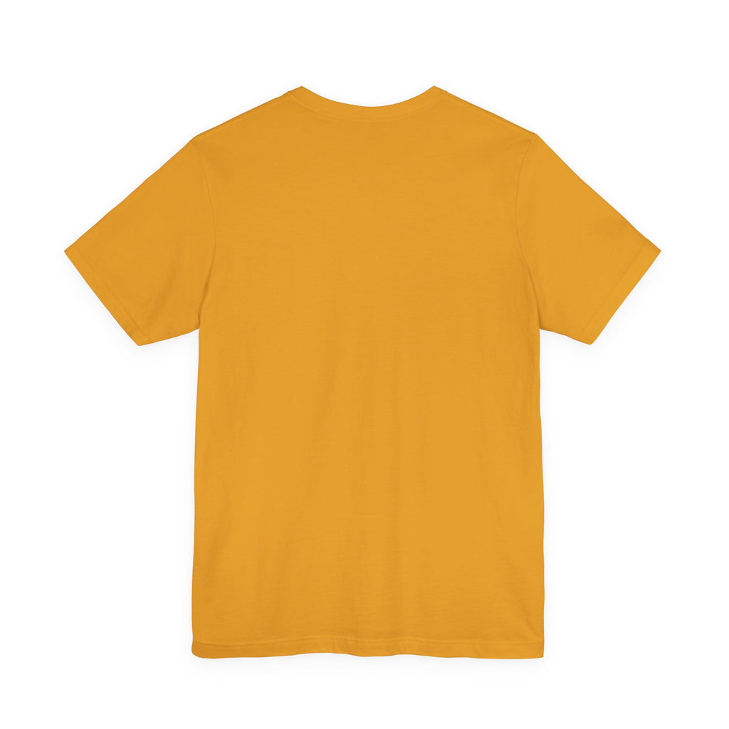 Still Here Gym Tee — Fitness T‑Shirt
