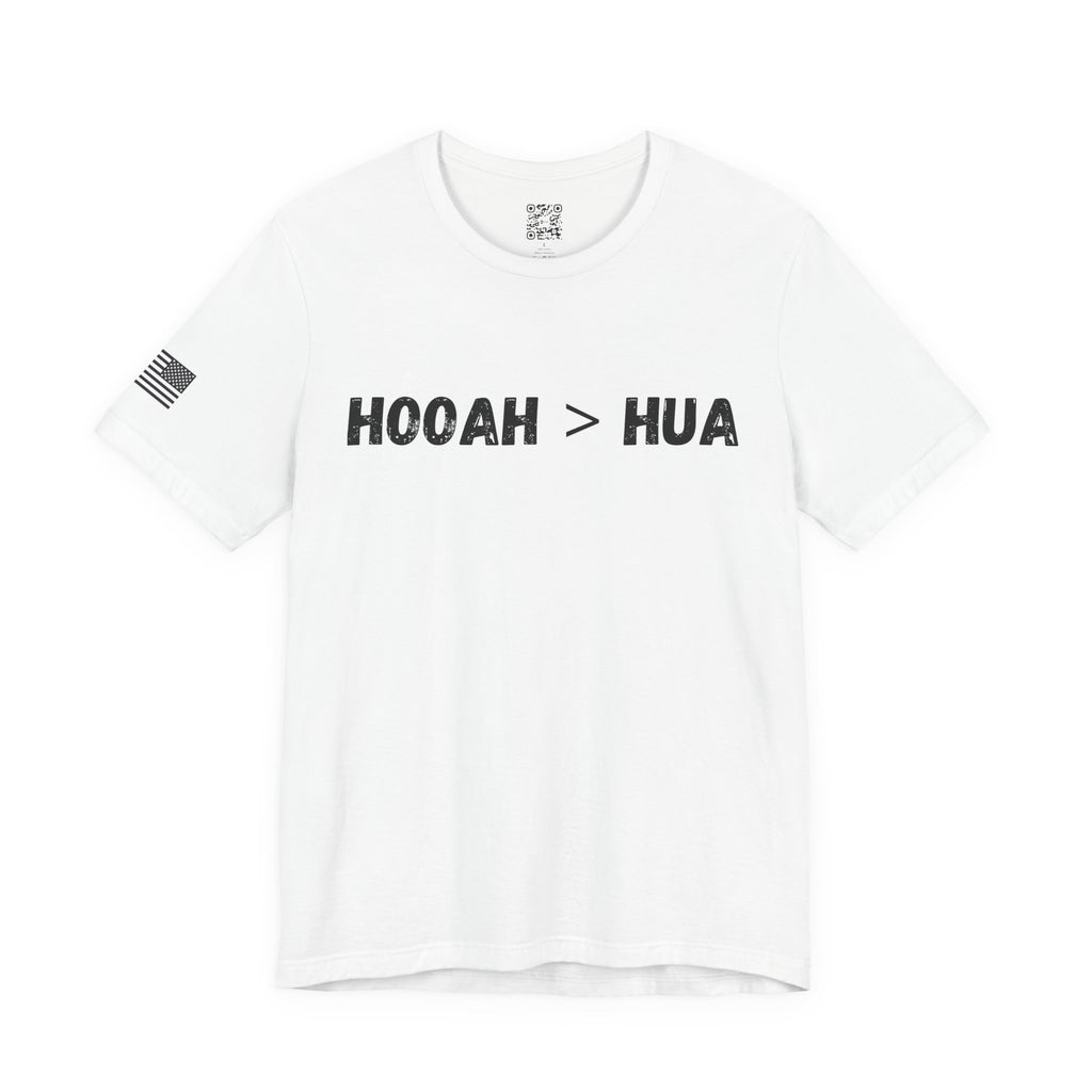 HOOAH