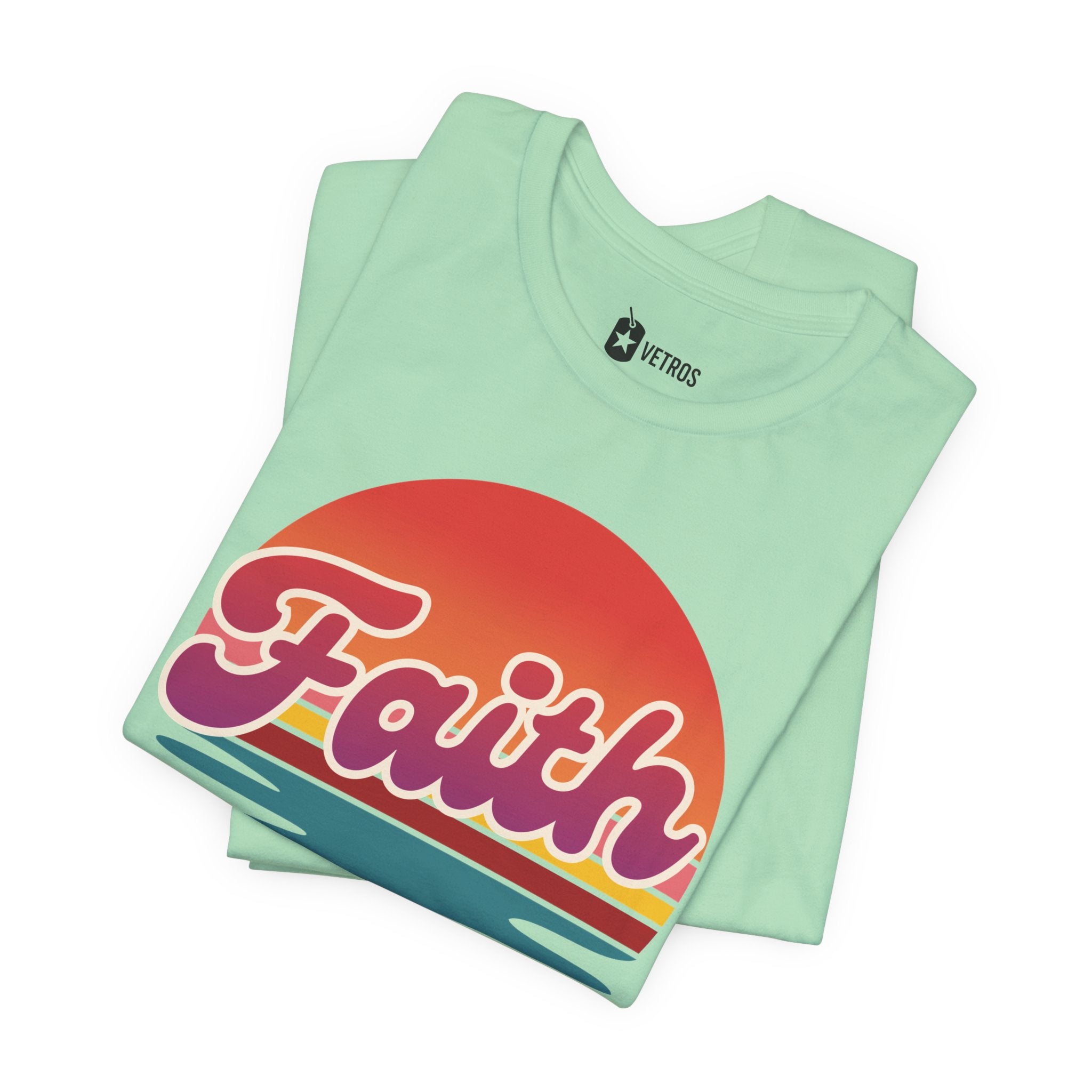 Faith Tee