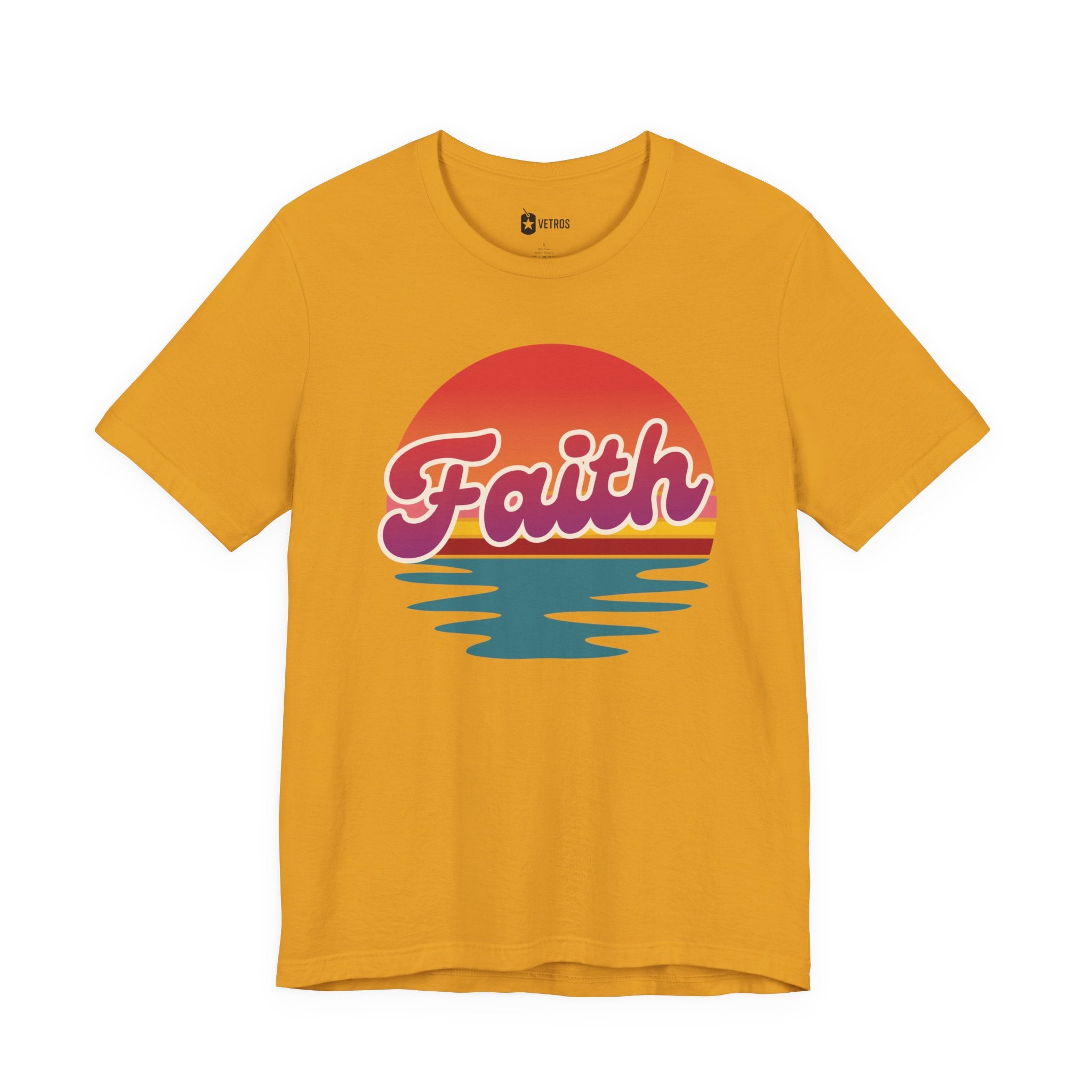 Faith Tee