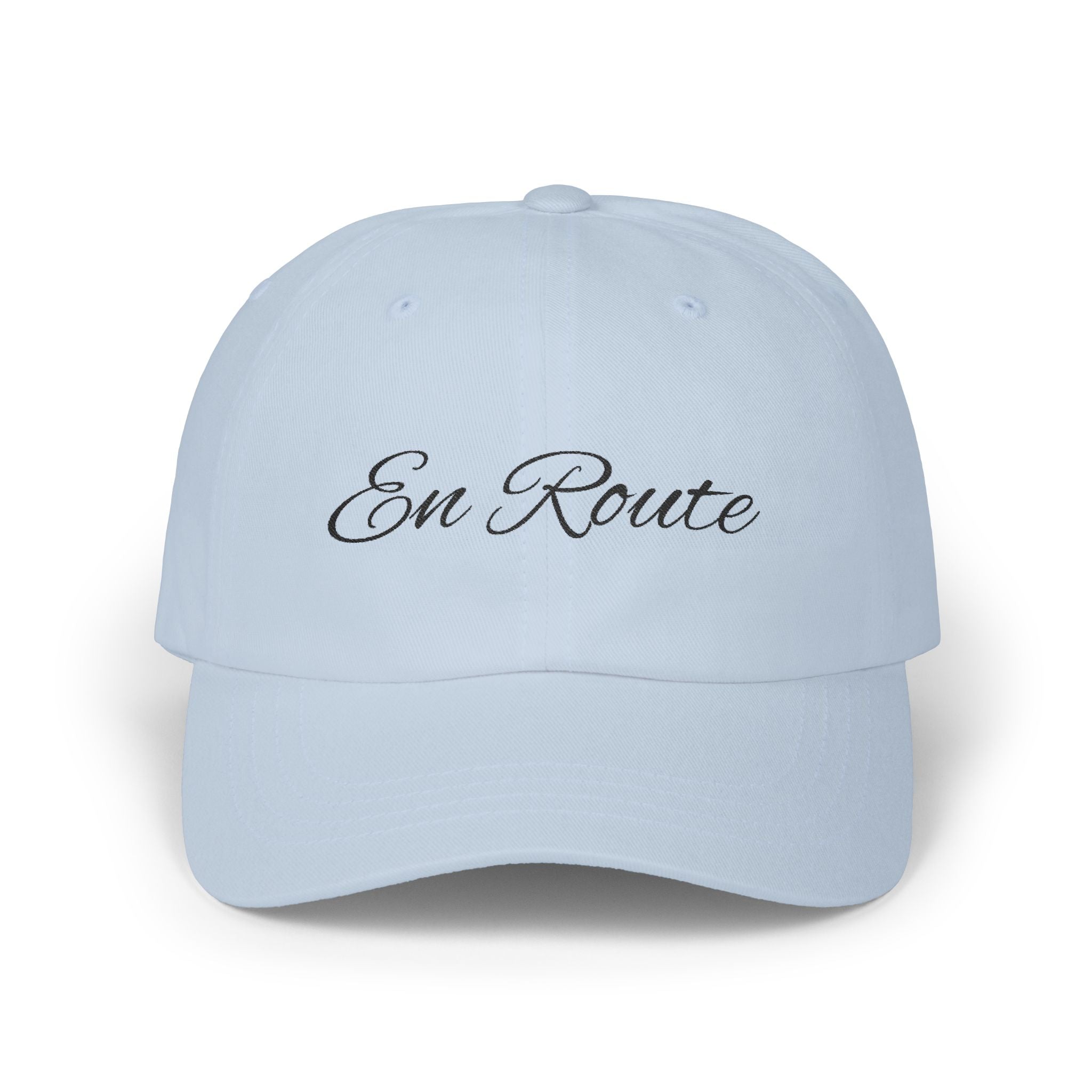 En Route Dad Cap