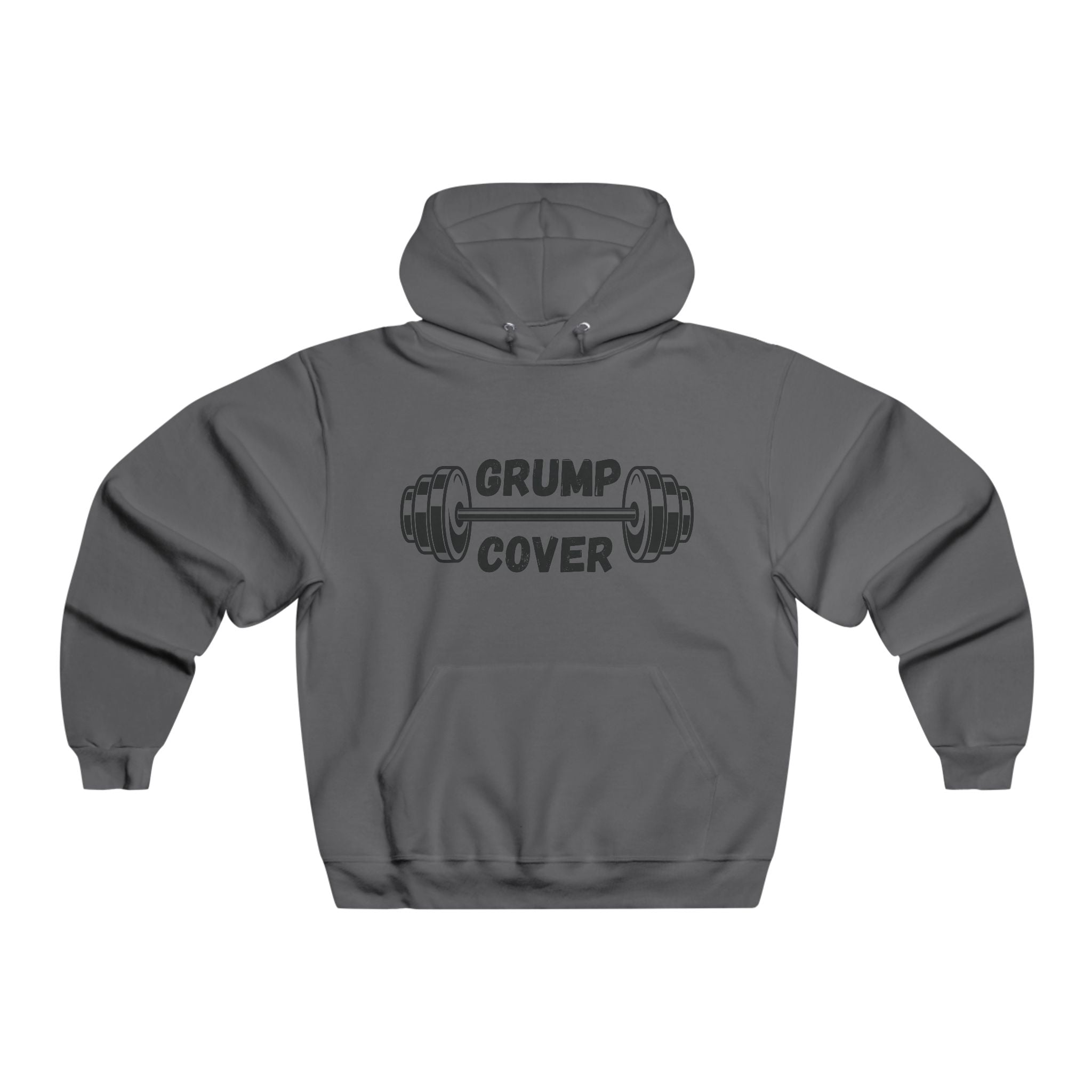 Grump Cover