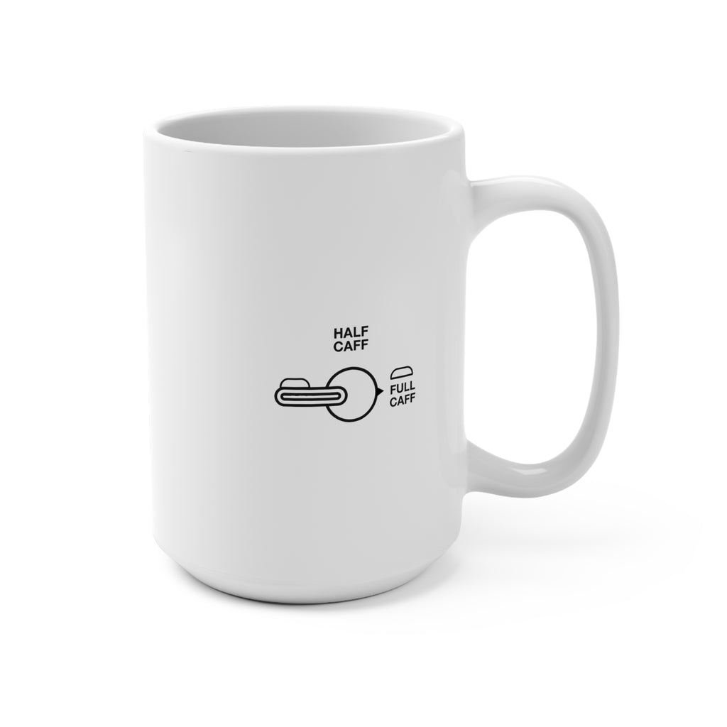 2A Coffee Mug