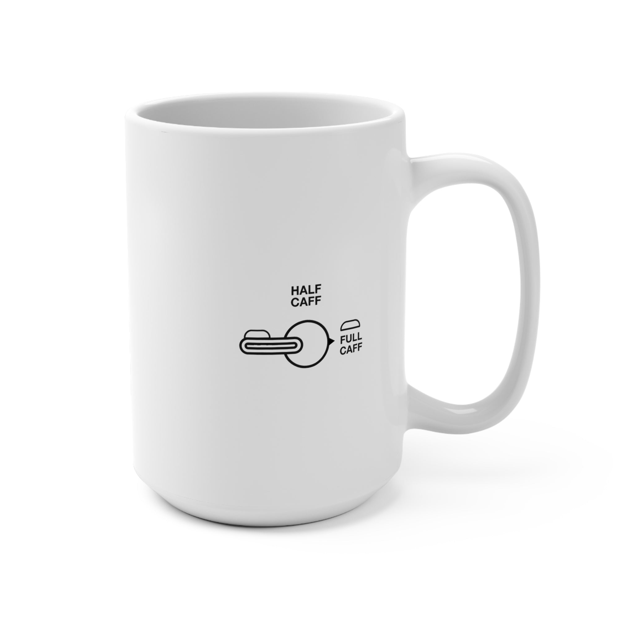 2A Coffee Mug