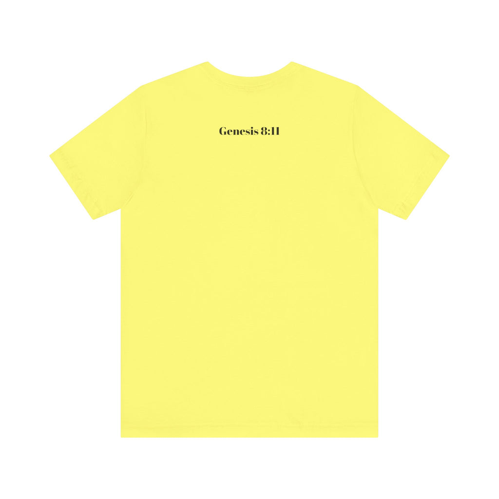 GoF Gen 8:11 T-Shirt