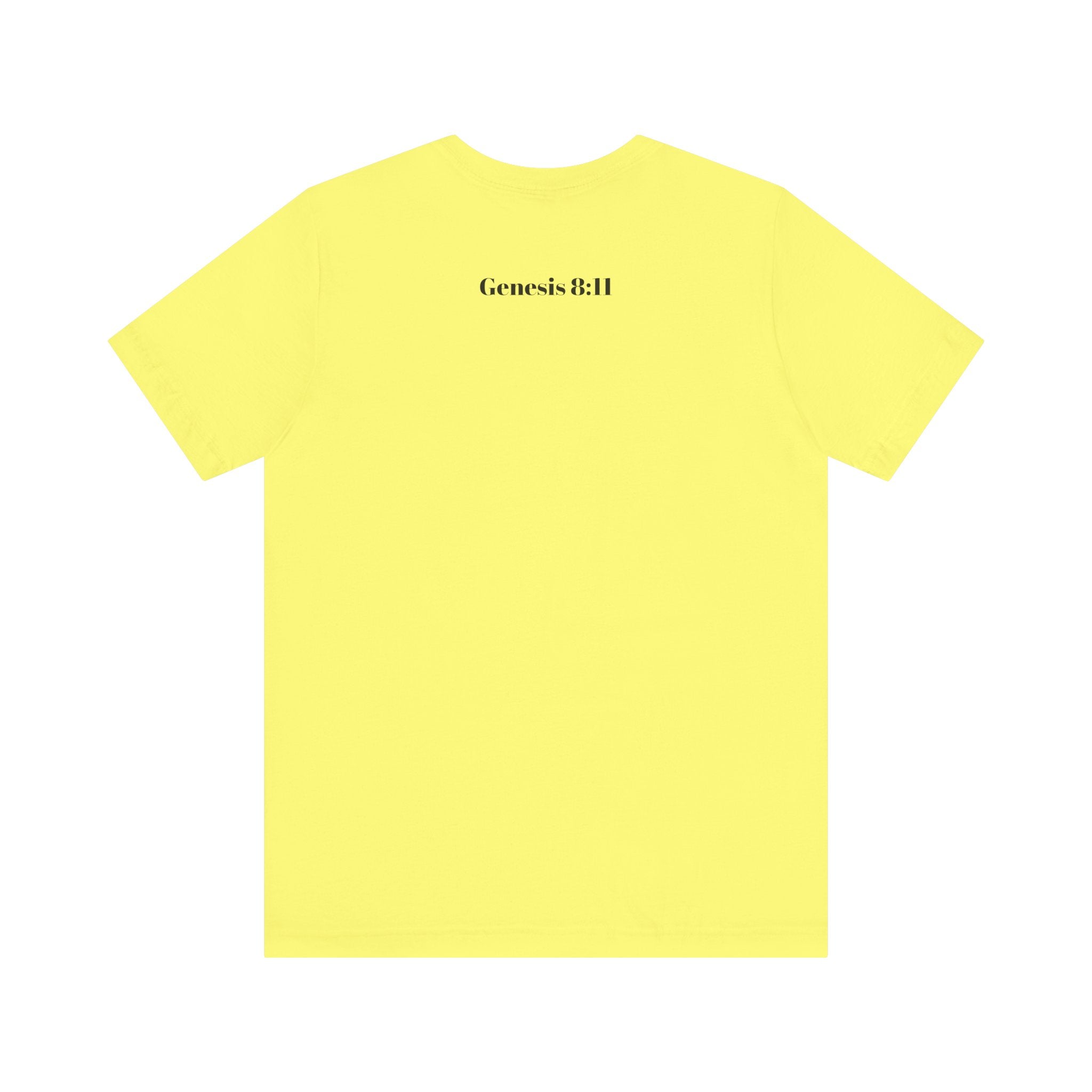 GoF Gen 8:11 T-Shirt