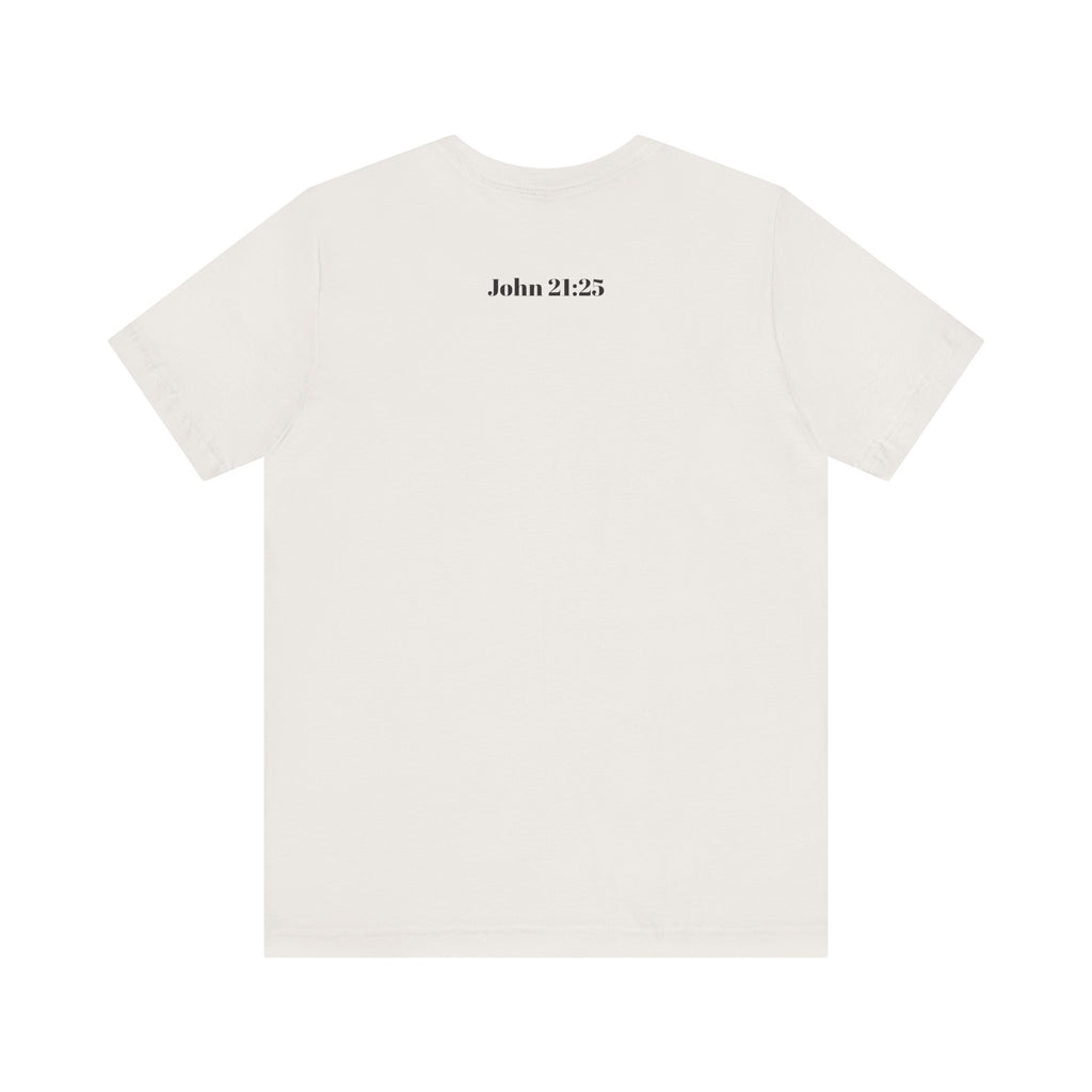 GoF Unwritten T-Shirt