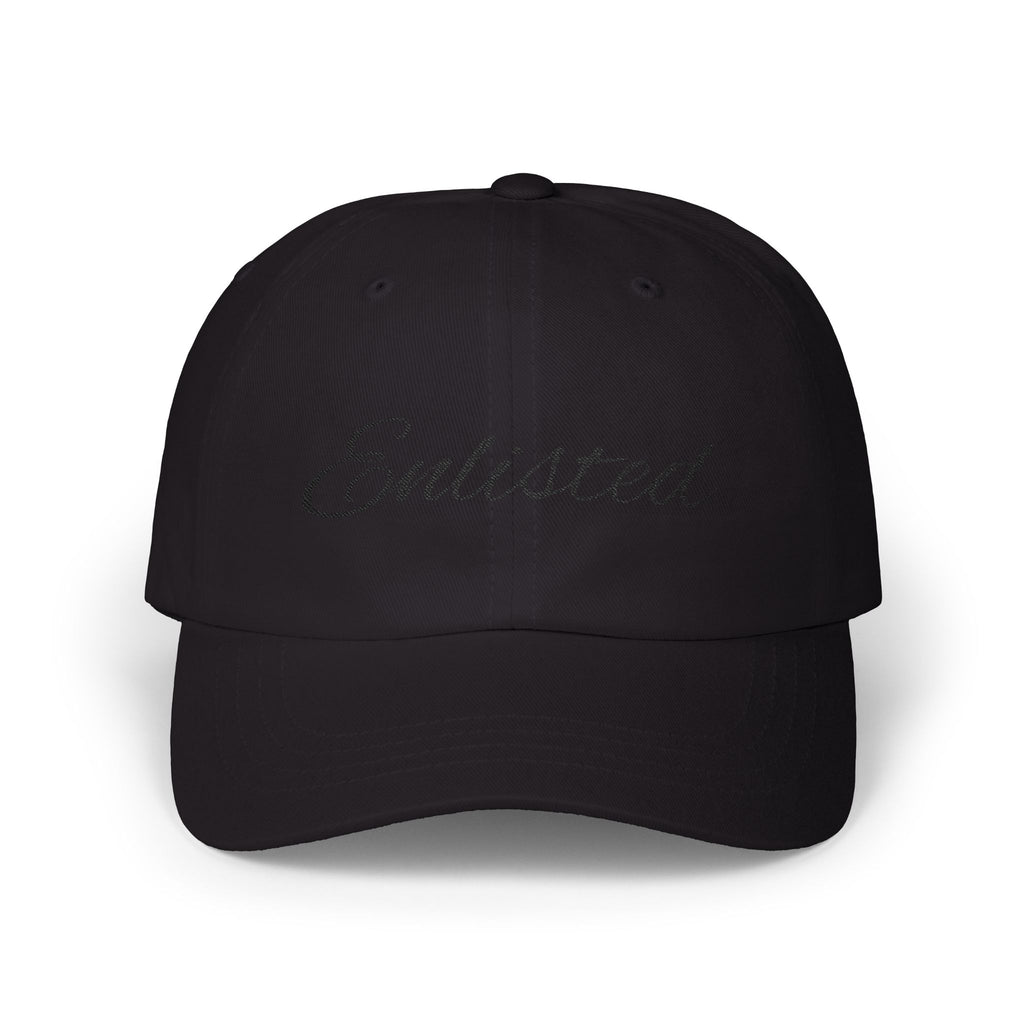 Enlisted Dad Cap