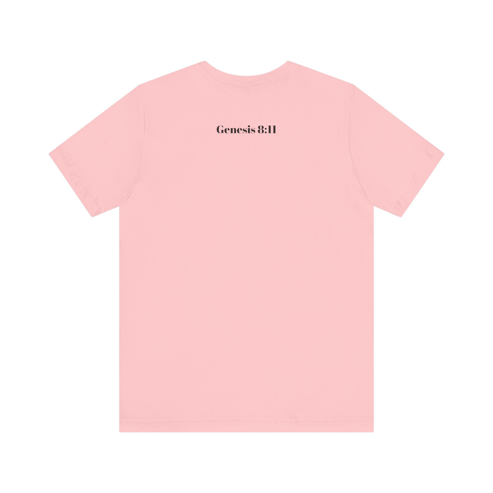 GoF Gen 8:11 T-Shirt