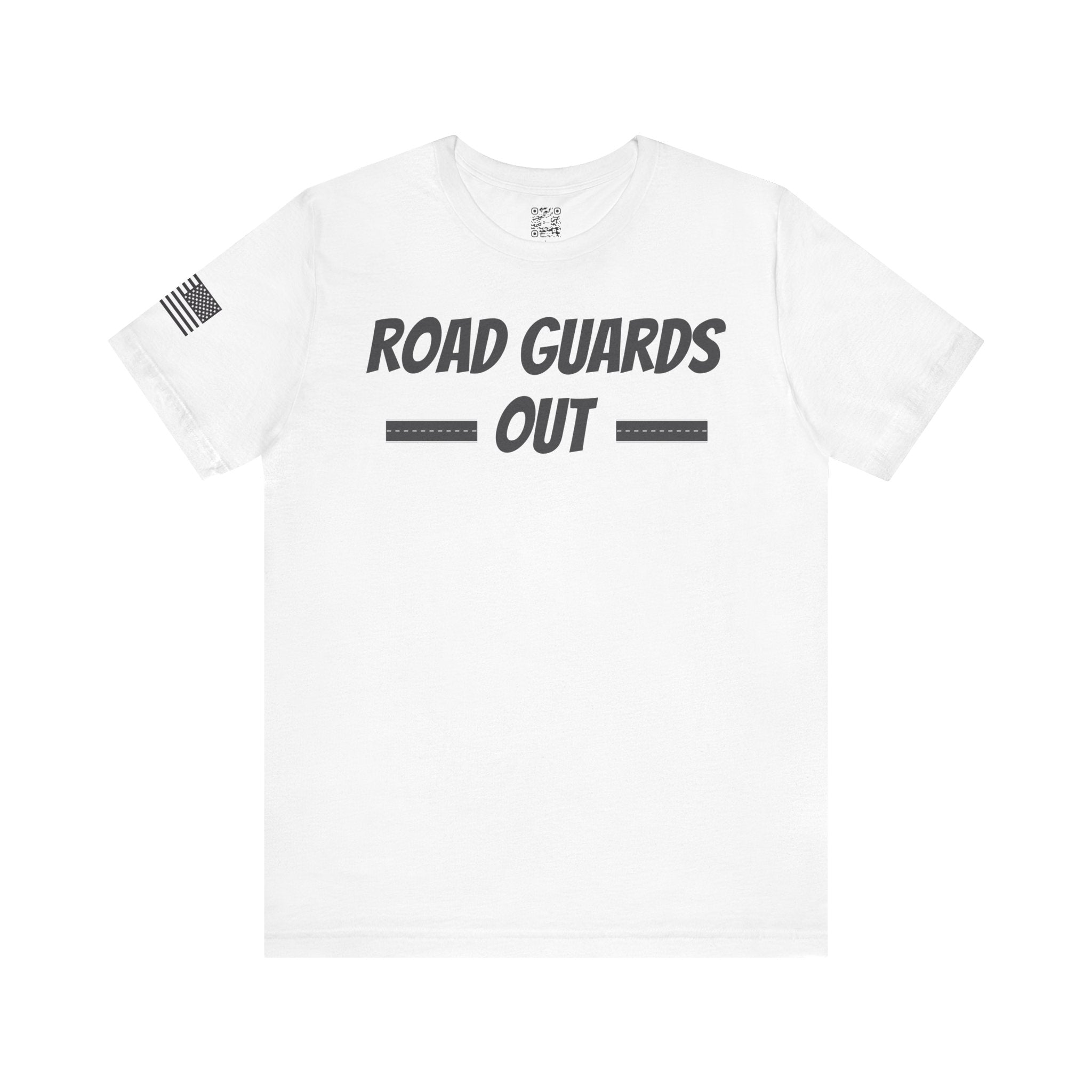 Road Guards T-Shirt