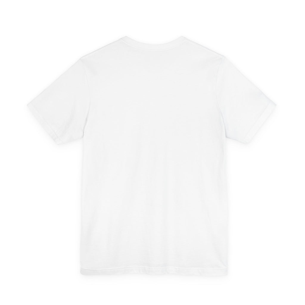 Still Here Gym Tee — Fitness T‑Shirt