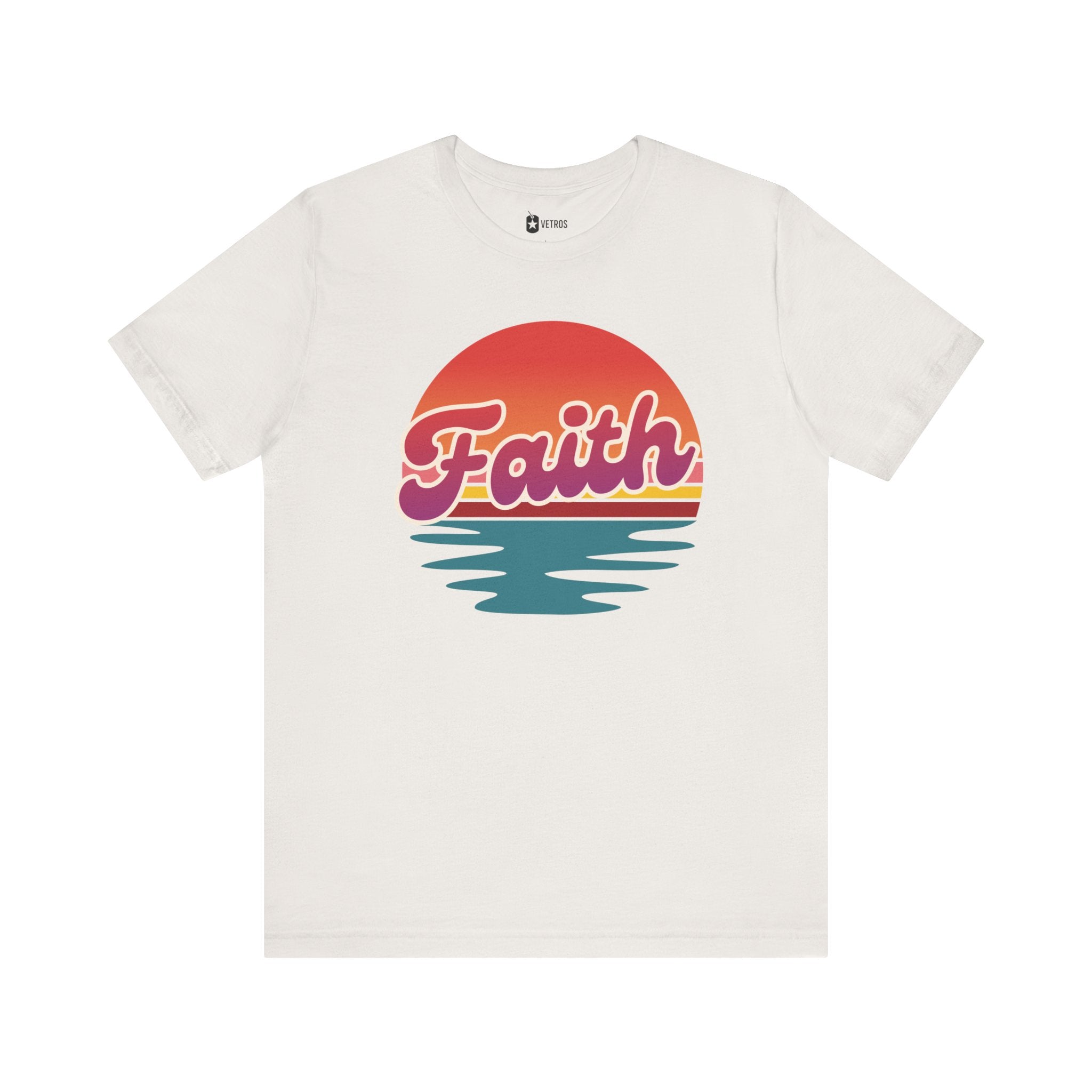 Faith Tee