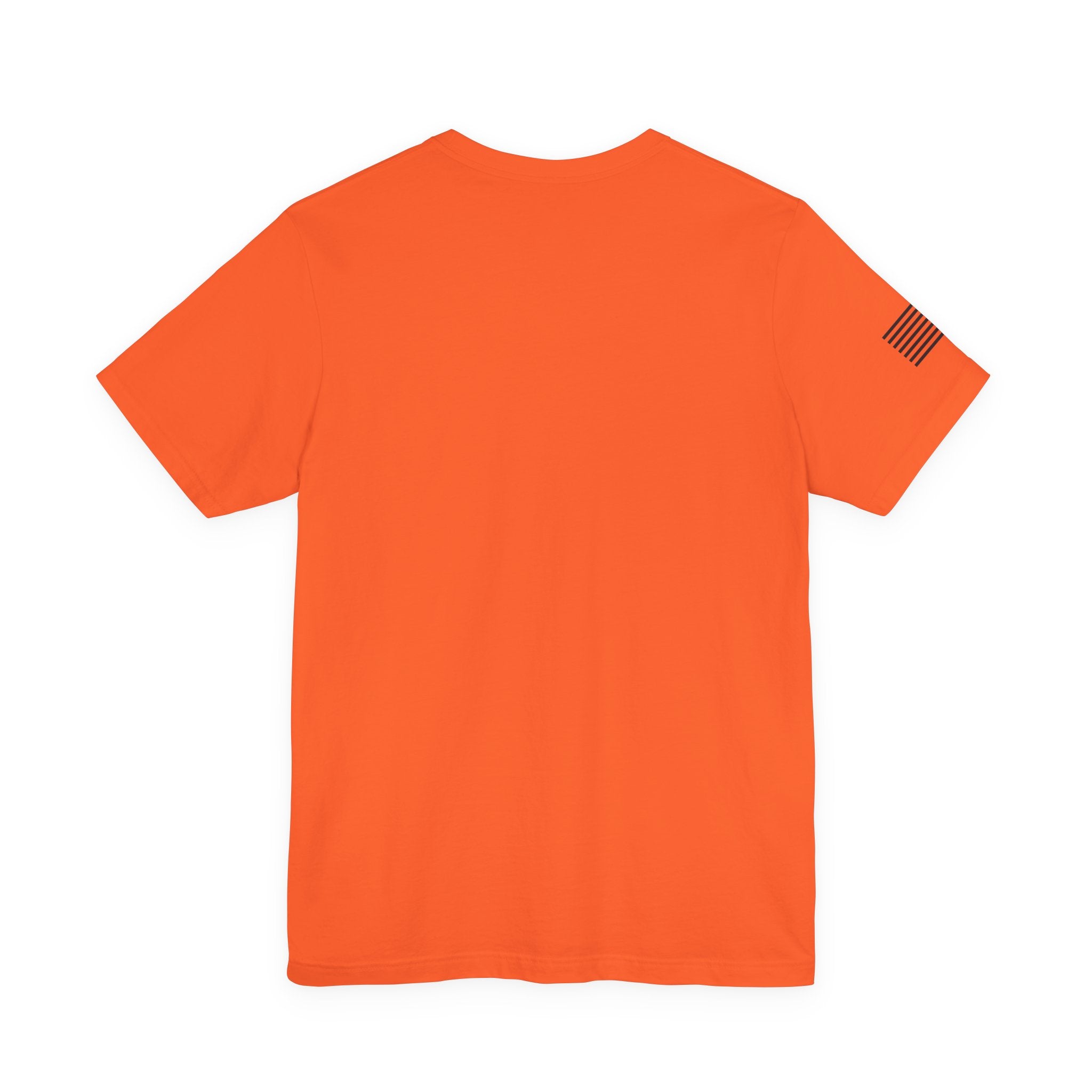 Carry A Big Stick T-Shirt