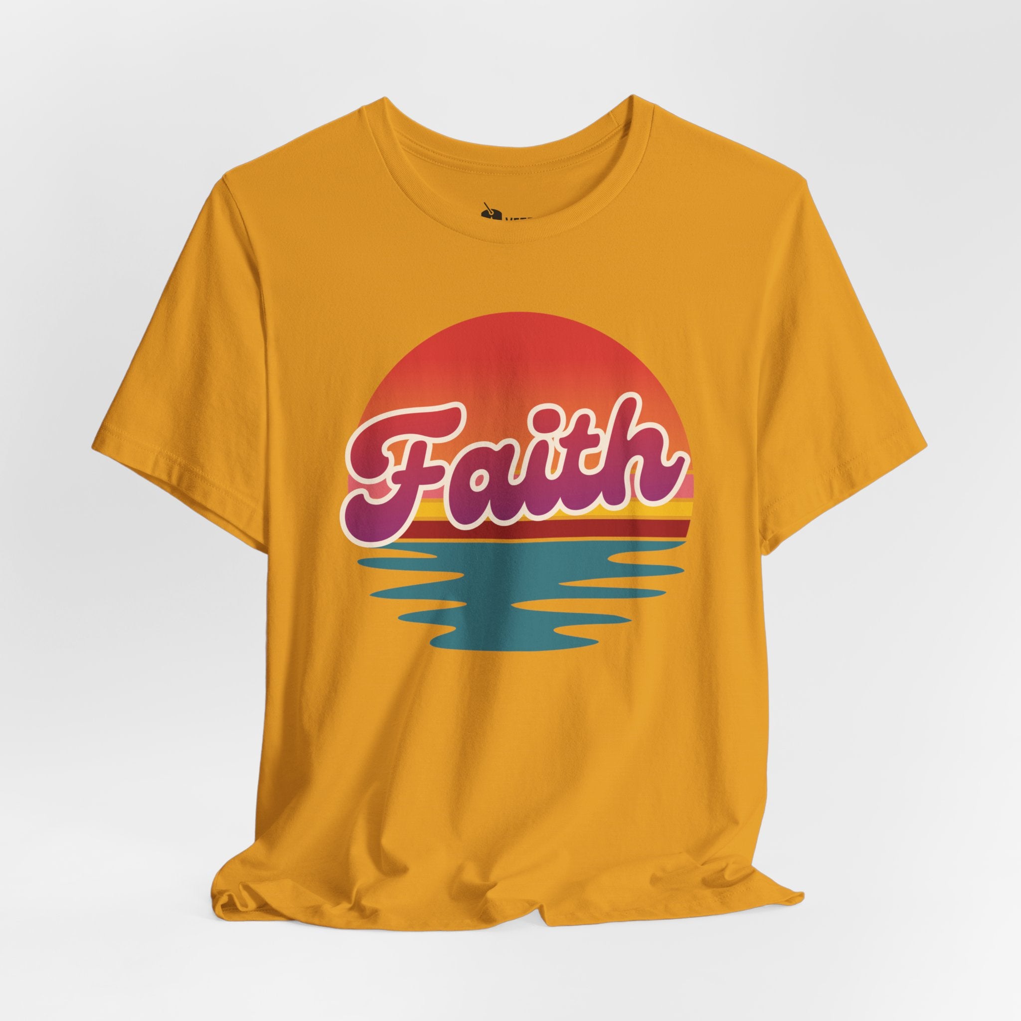 Faith Tee