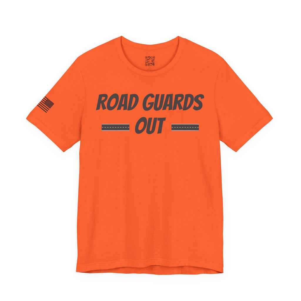 Road Guards T-Shirt