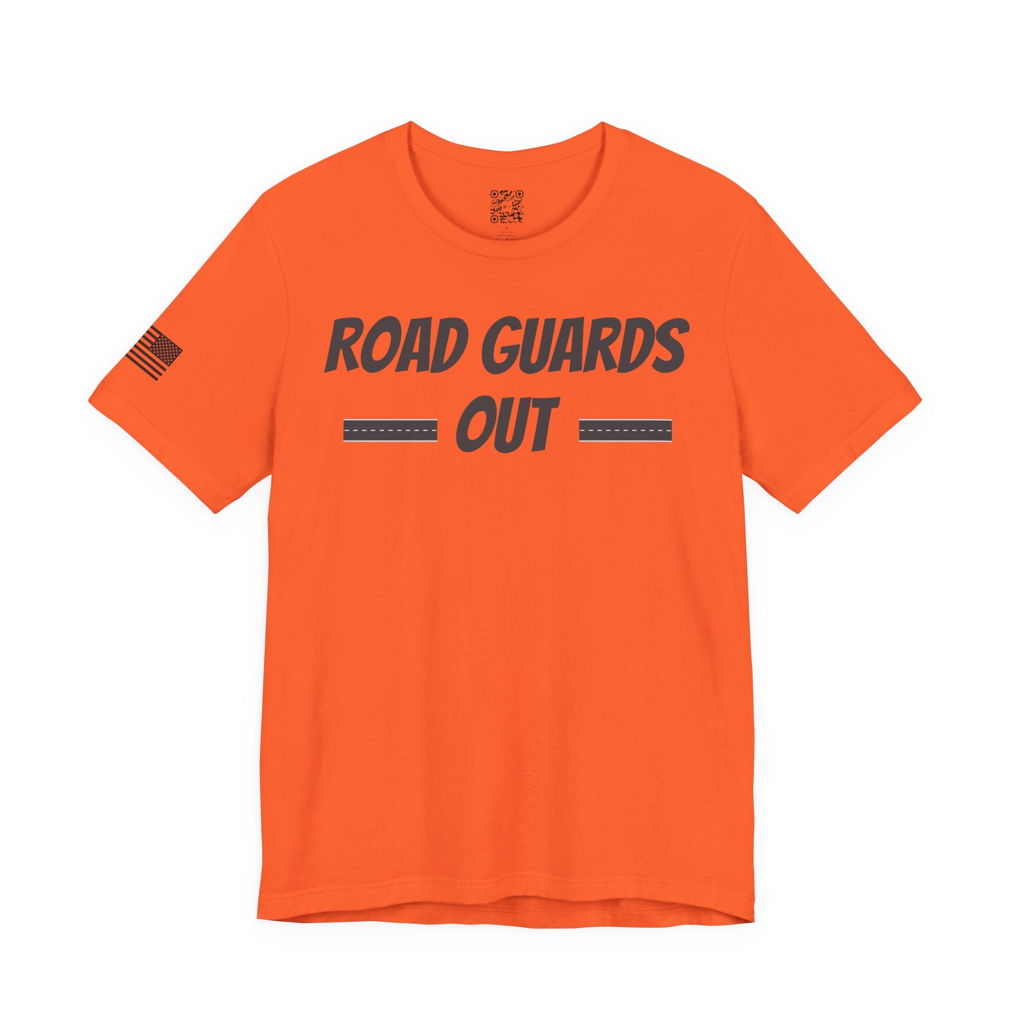 Road Guards T-Shirt