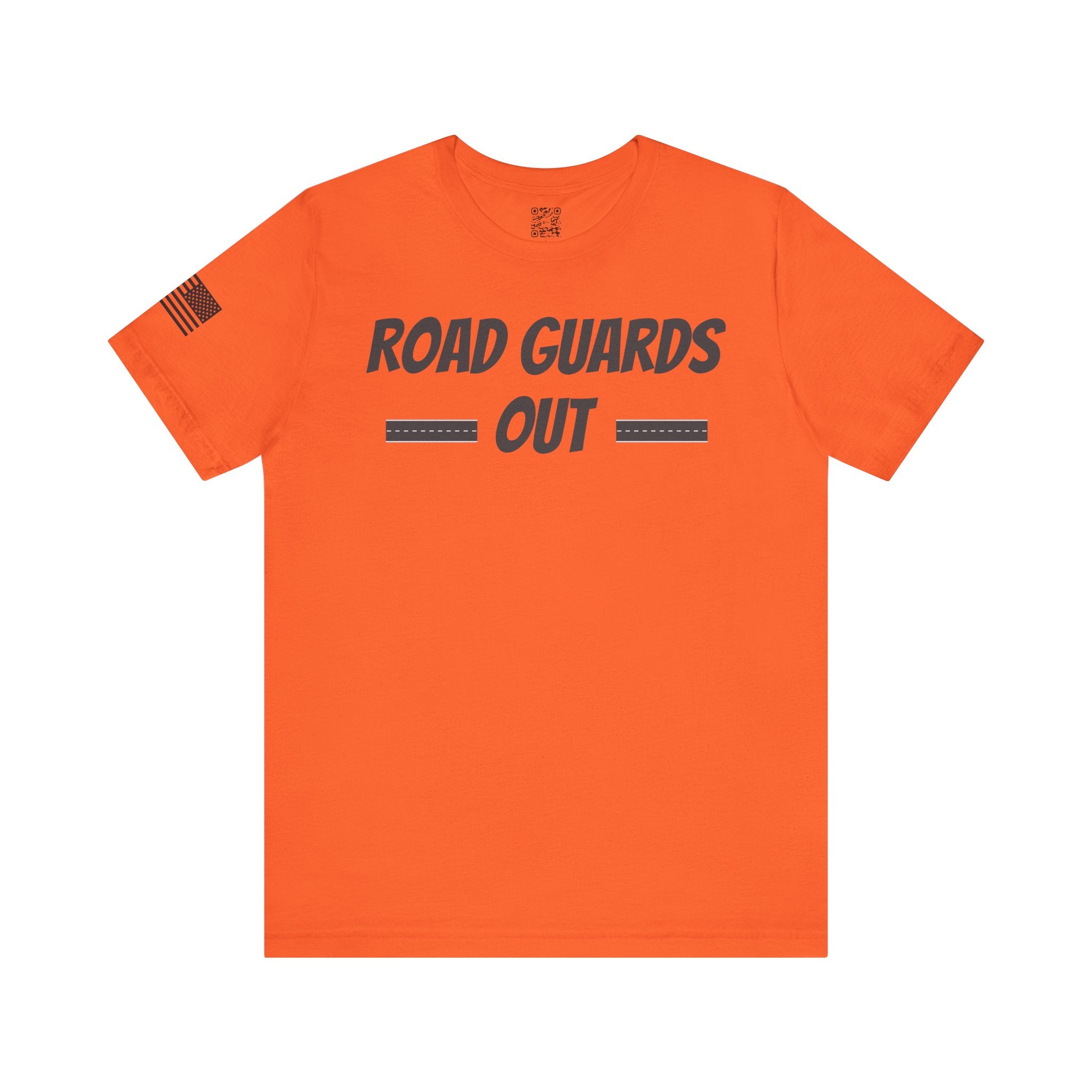 Road Guards T-Shirt