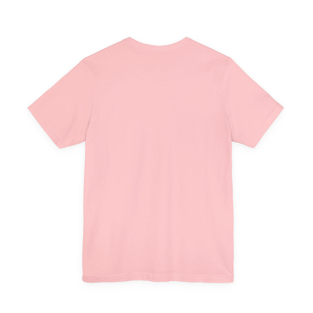 Still Here Gym Tee — Fitness T‑Shirt