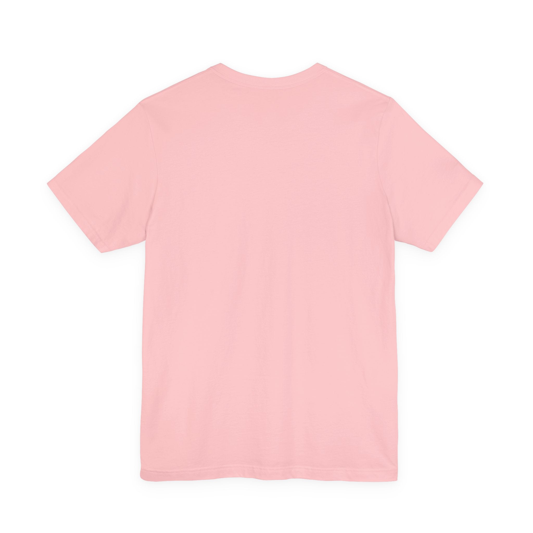 Still Here Gym Tee — Fitness T‑Shirt