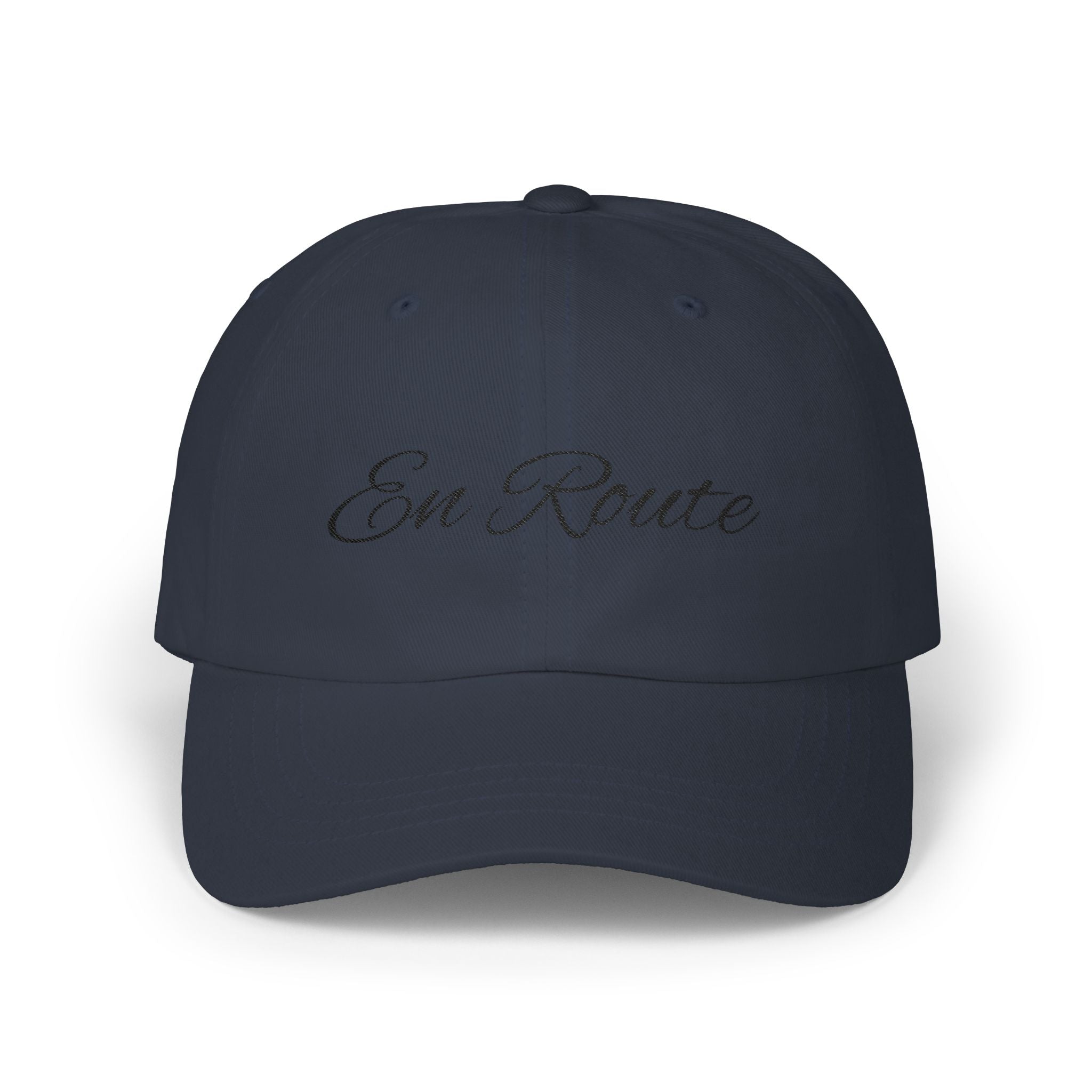 En Route Dad Cap