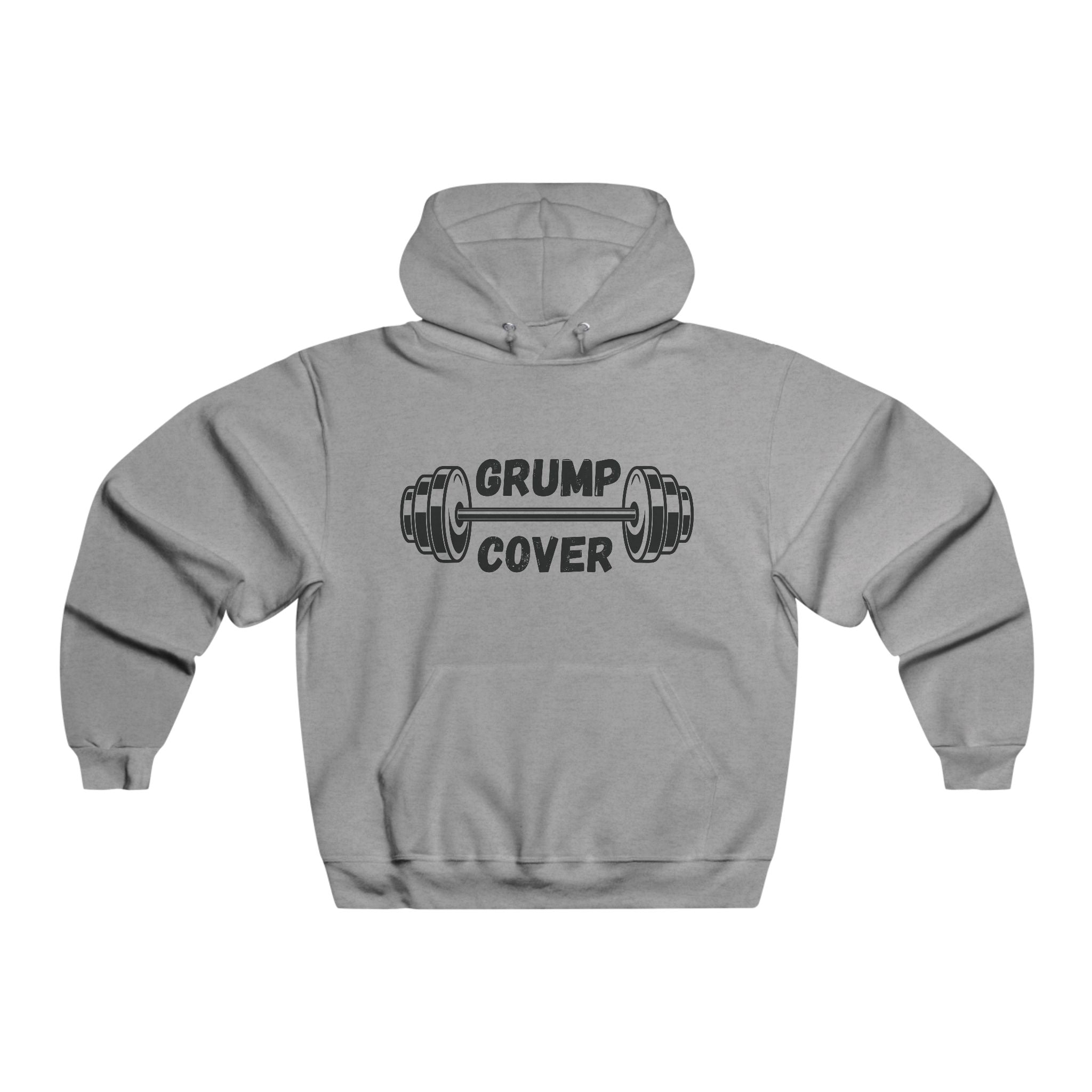 Grump Cover