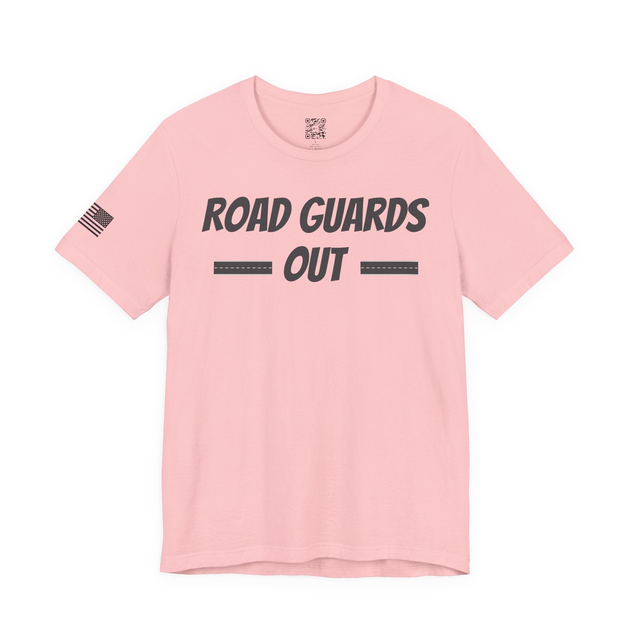 Road Guards T-Shirt