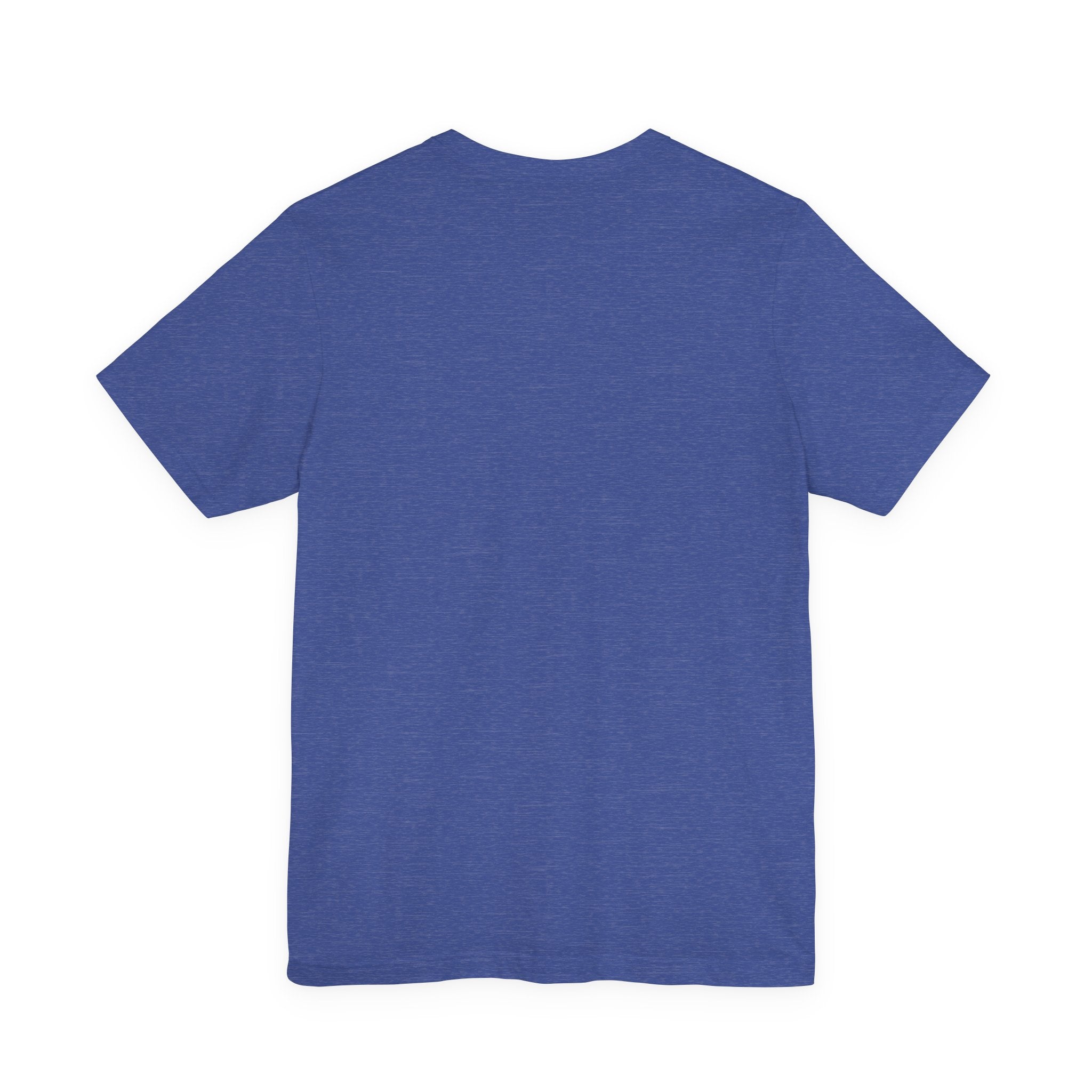 Still Here Gym Tee — Fitness T‑Shirt