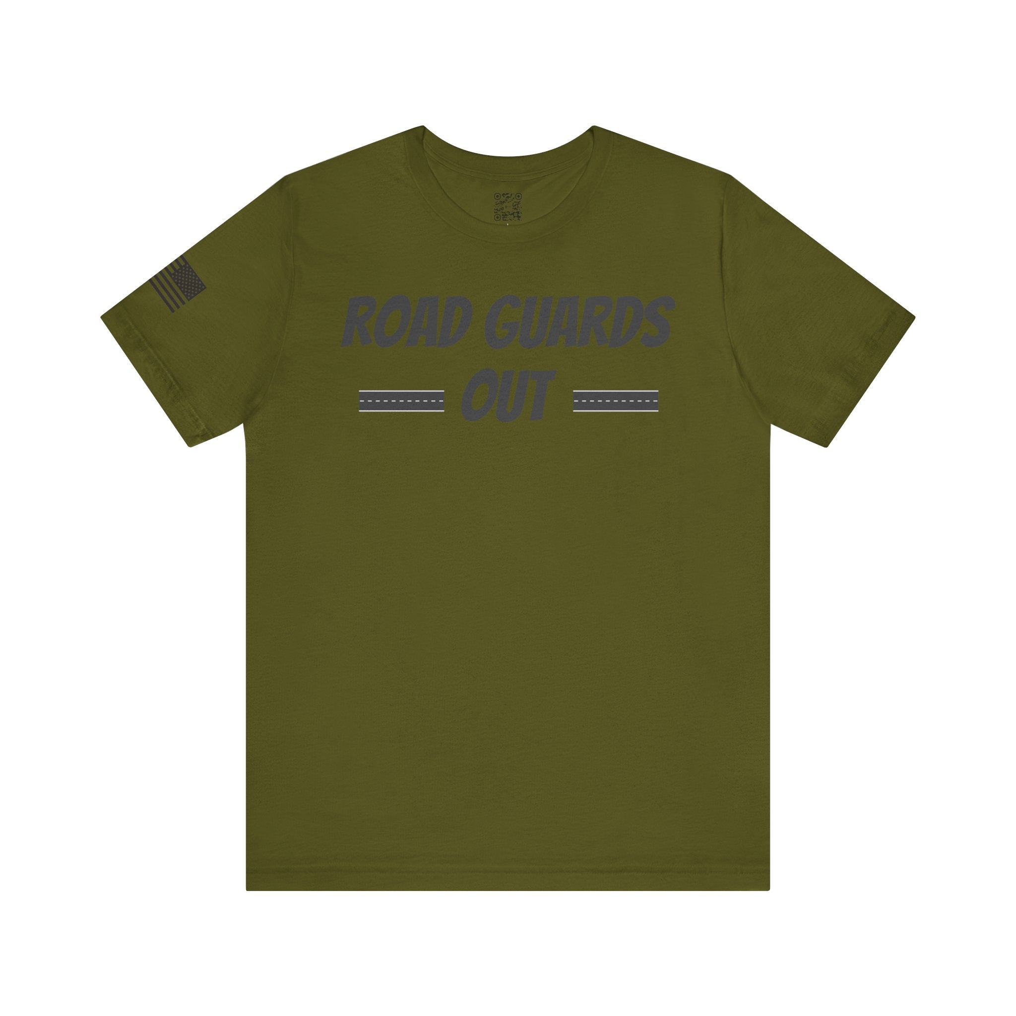 Road Guards T-Shirt