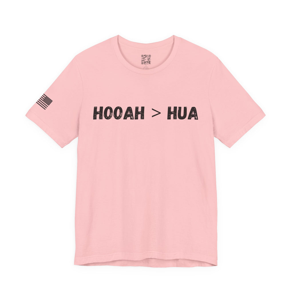 HOOAH