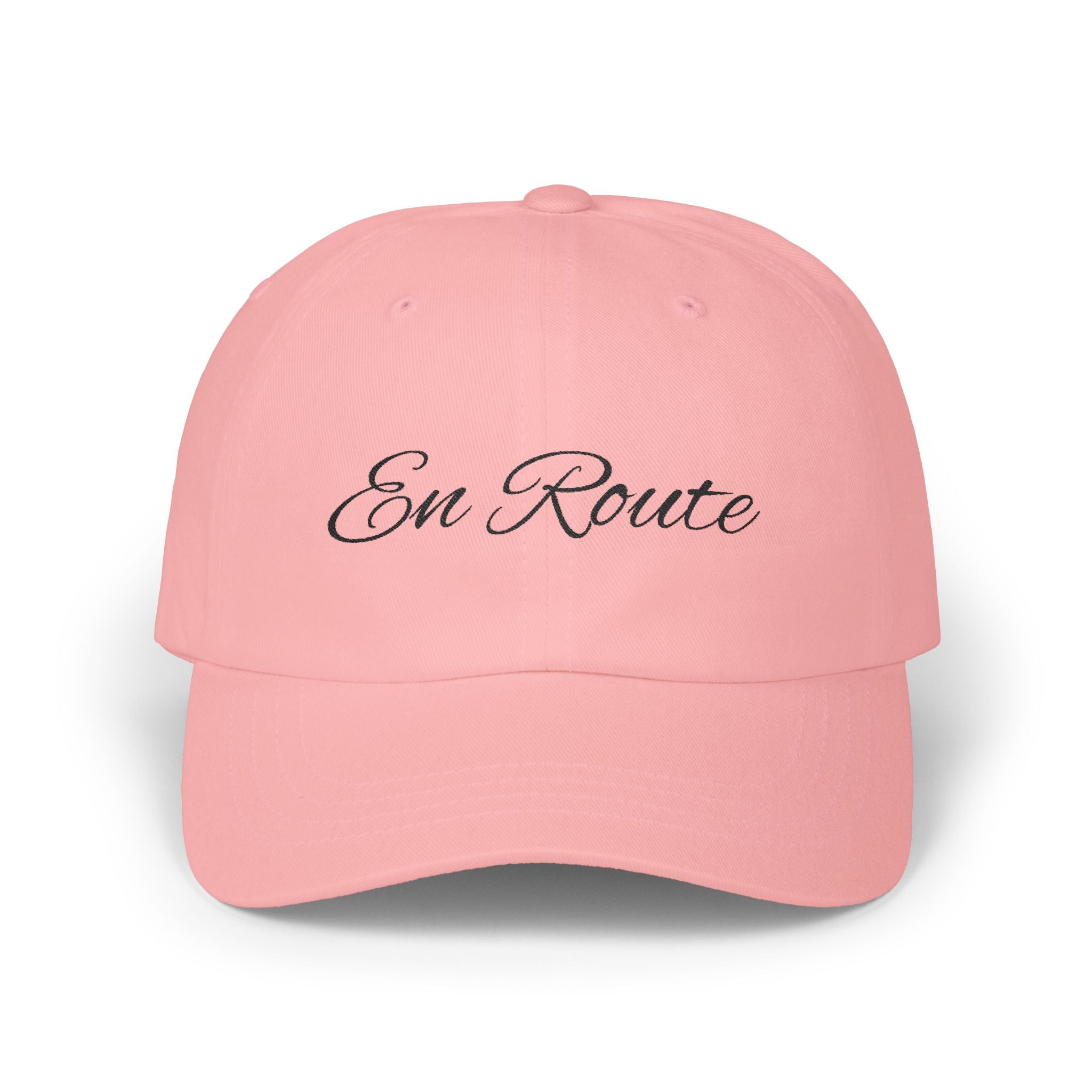 En Route Dad Cap