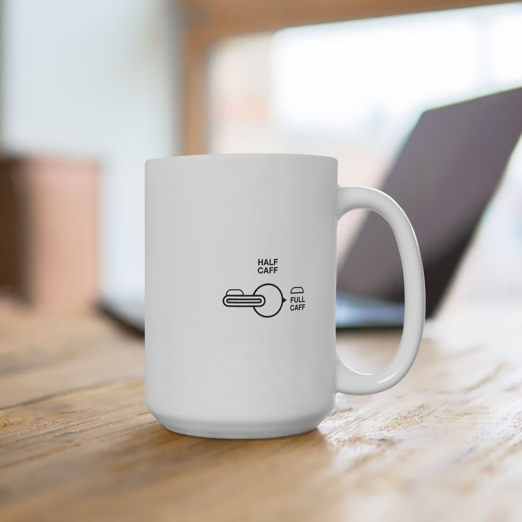 2A Coffee Mug