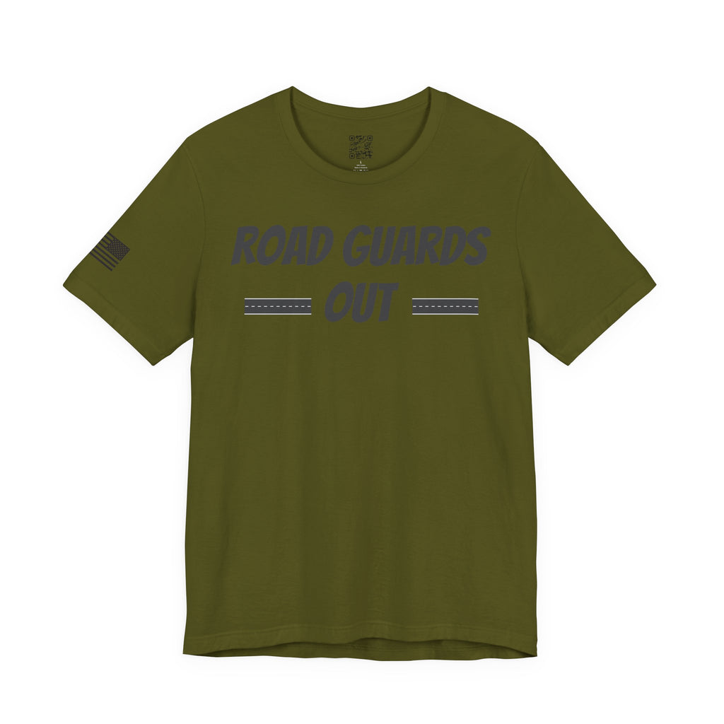 Road Guards T-Shirt
