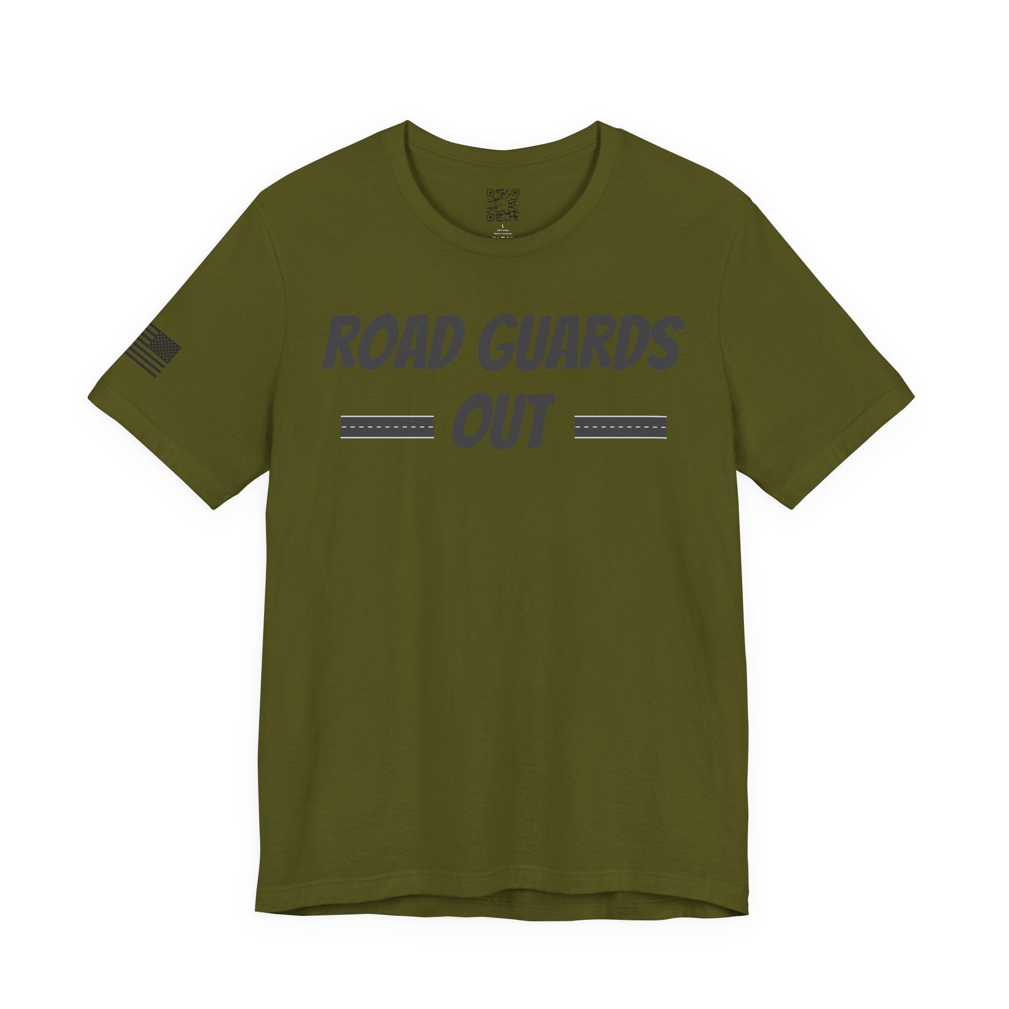 Road Guards T-Shirt