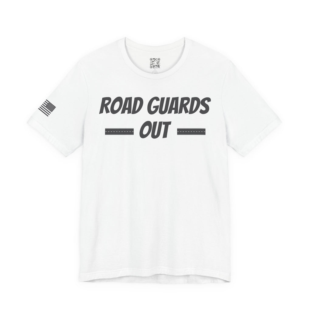 Road Guards T-Shirt