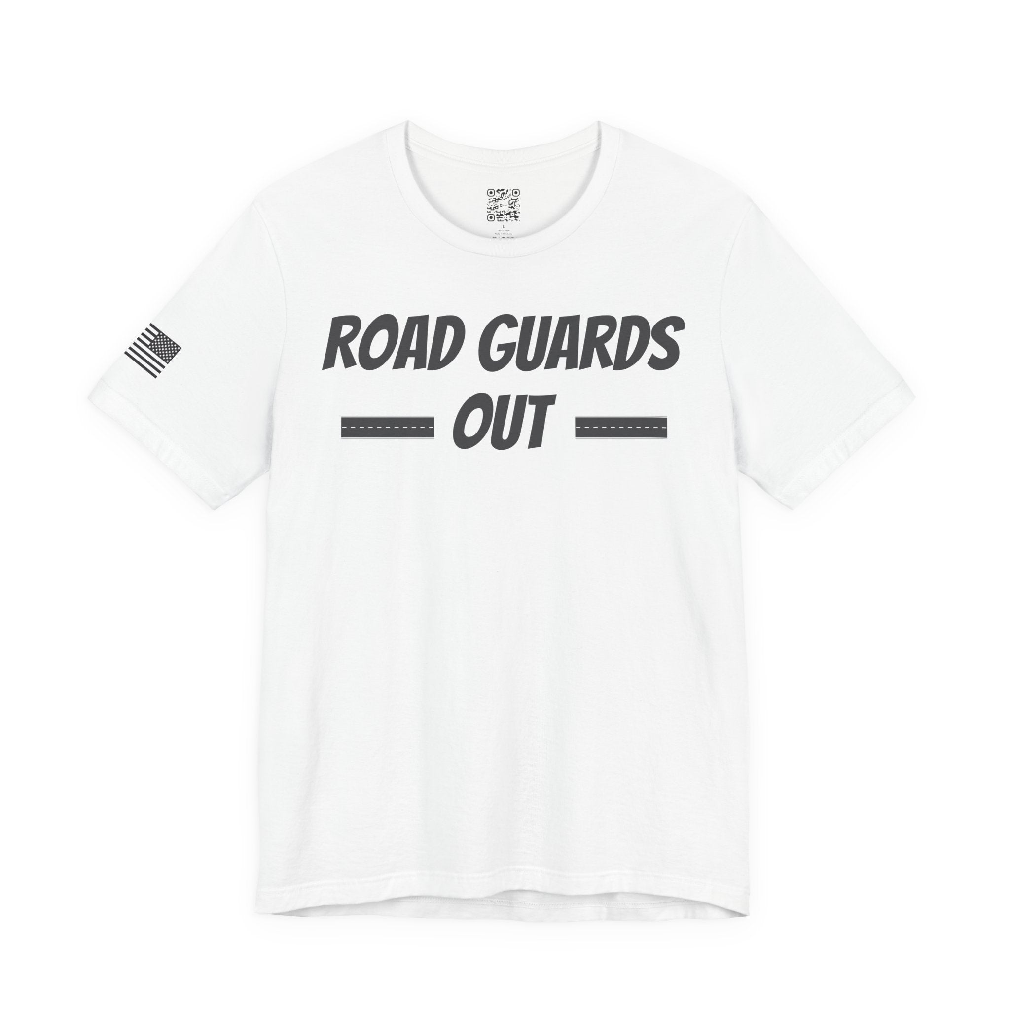 Road Guards T-Shirt
