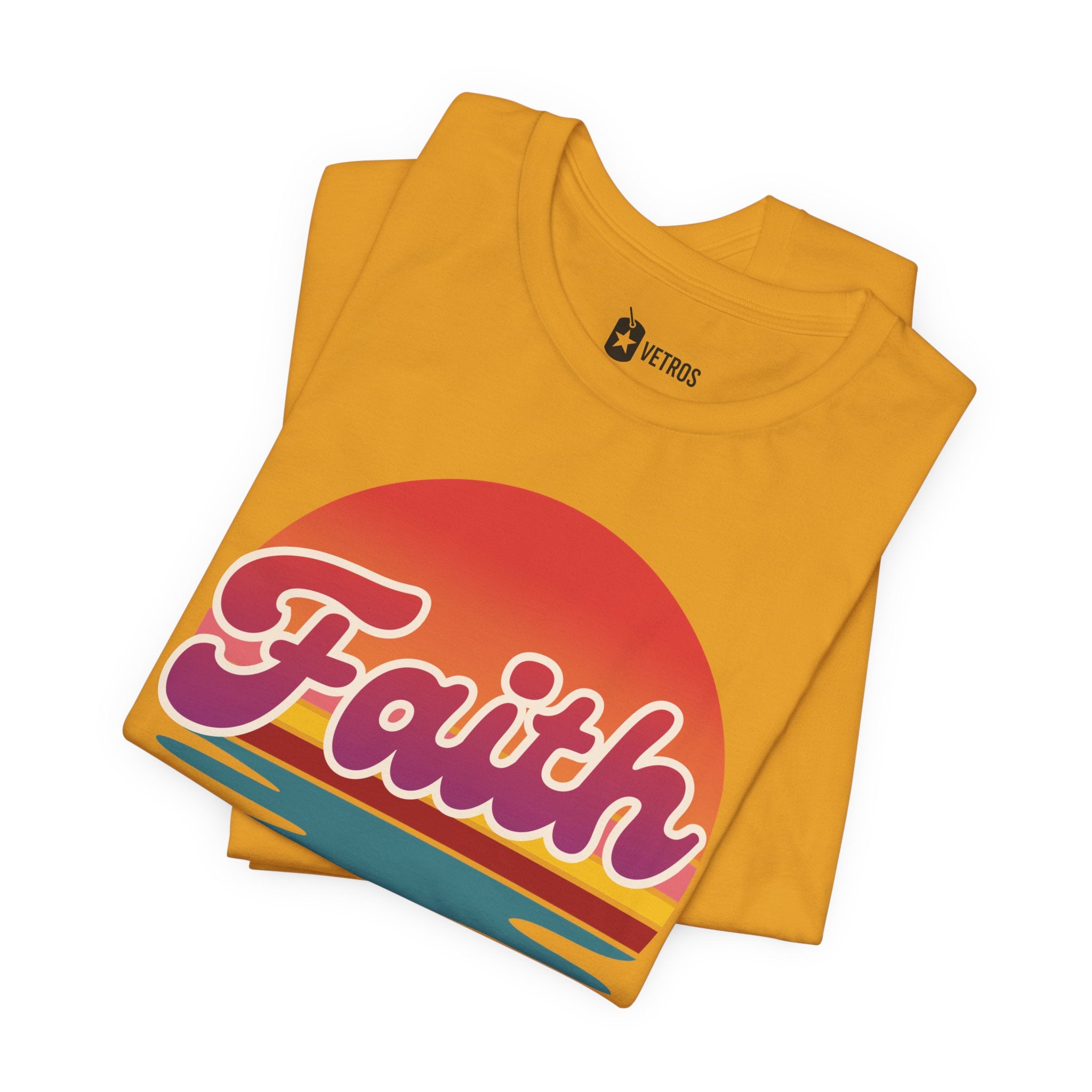 Faith Tee
