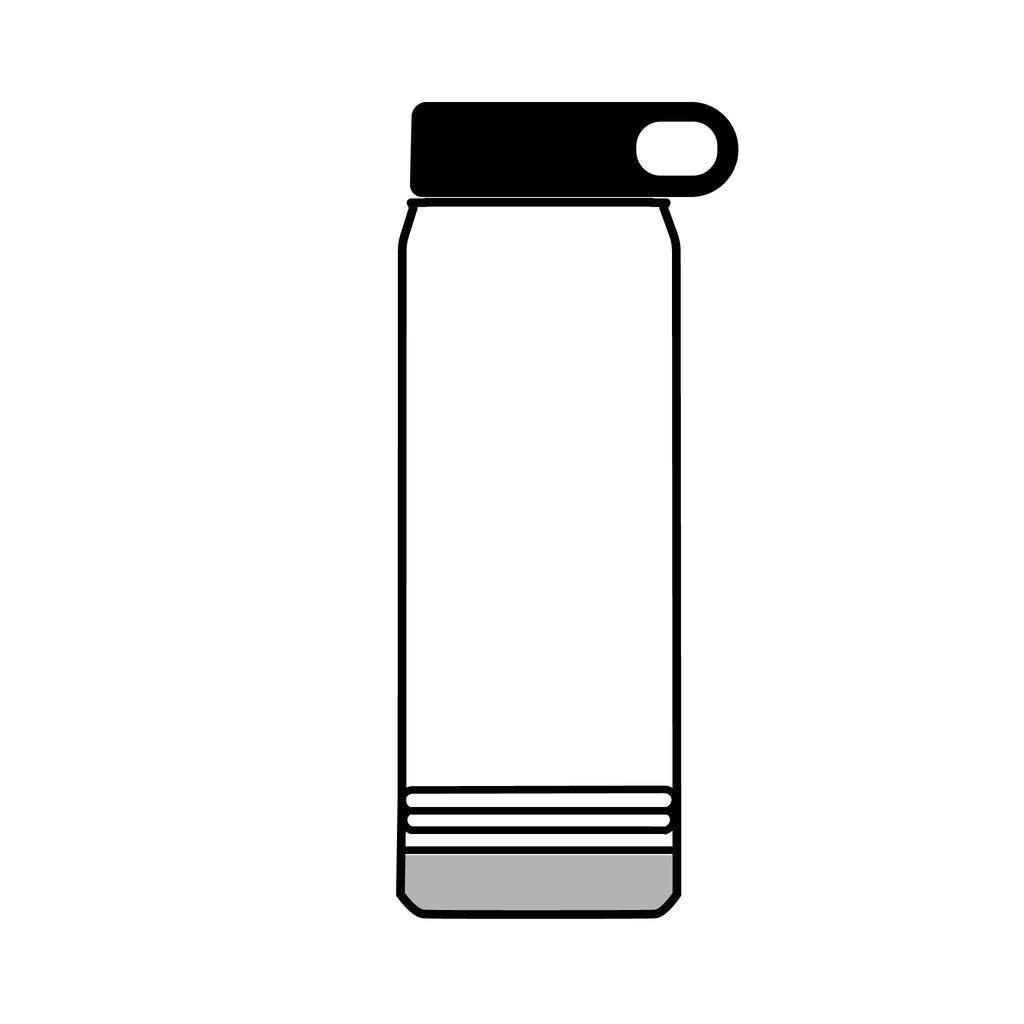 IDWTBE Bottle