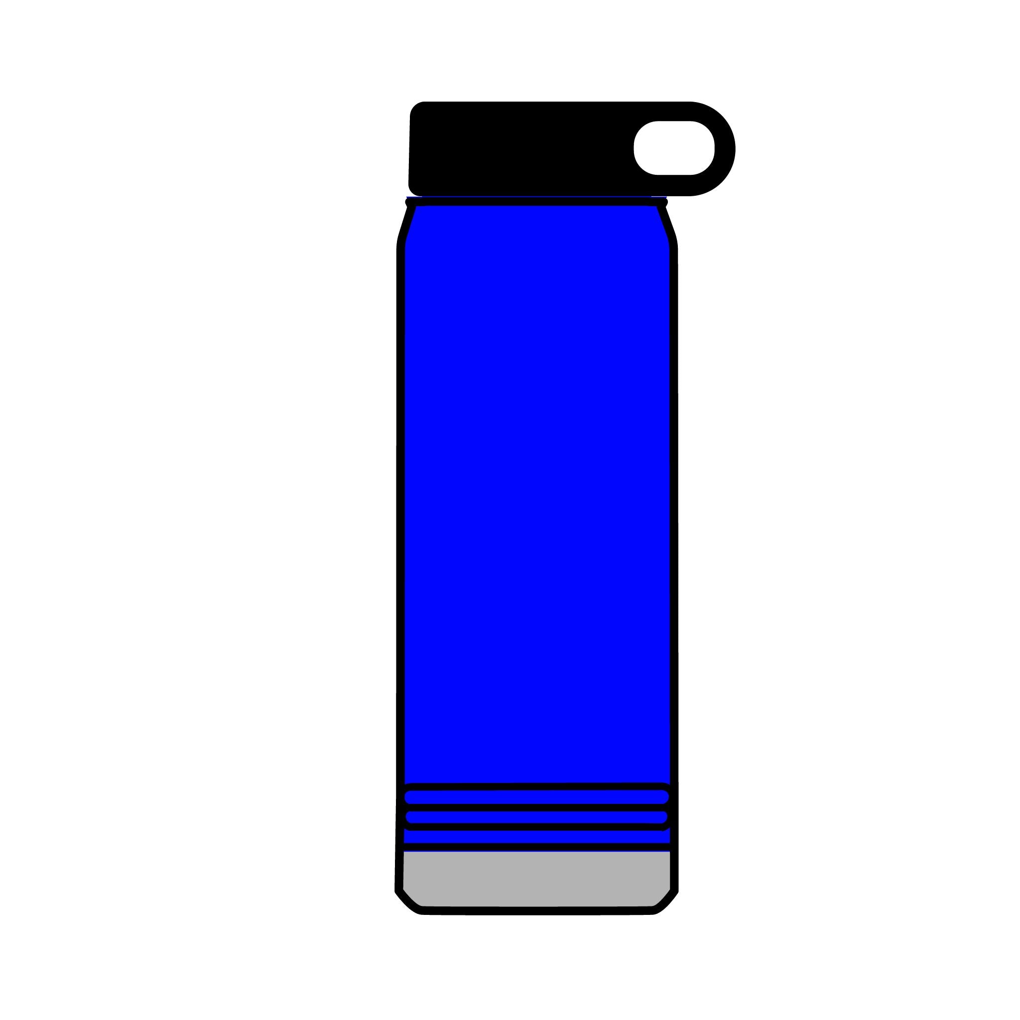 IDWTBE Bottle