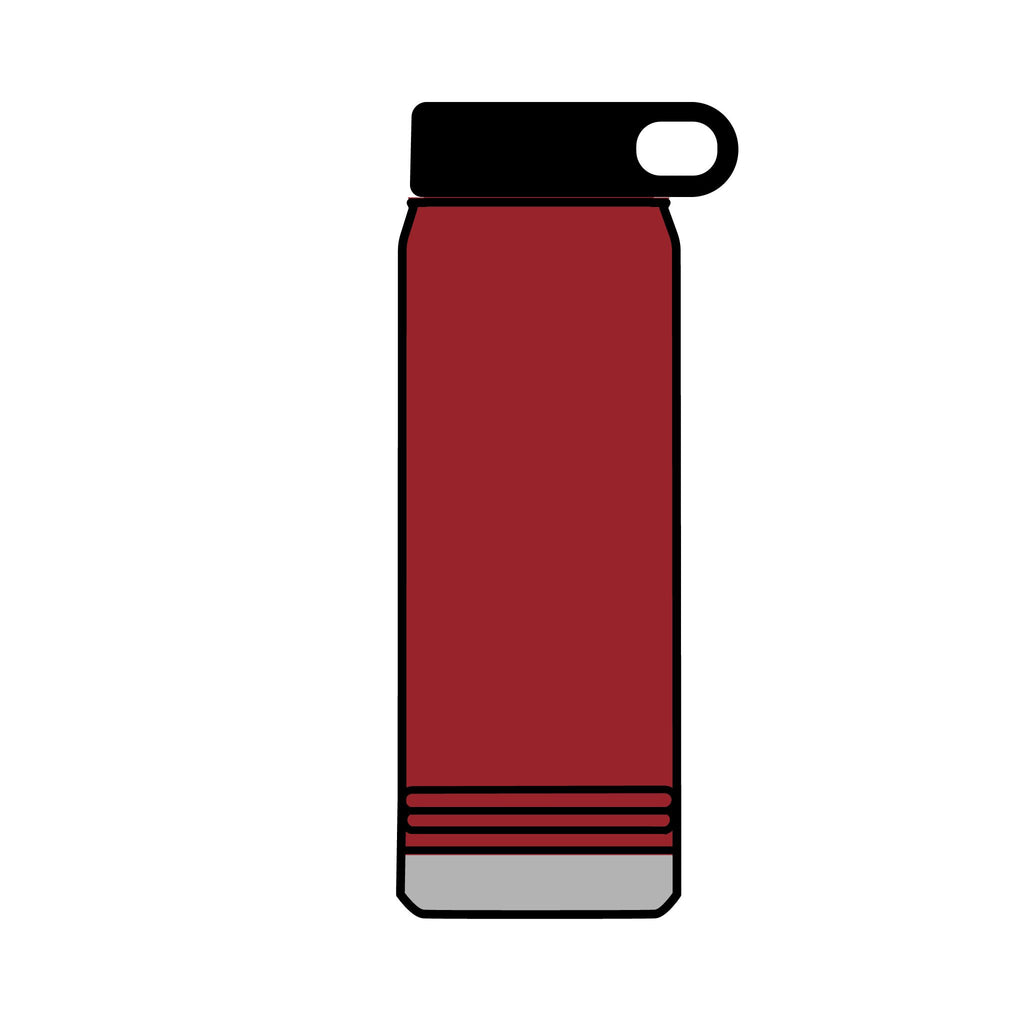 IDWTBE Bottle
