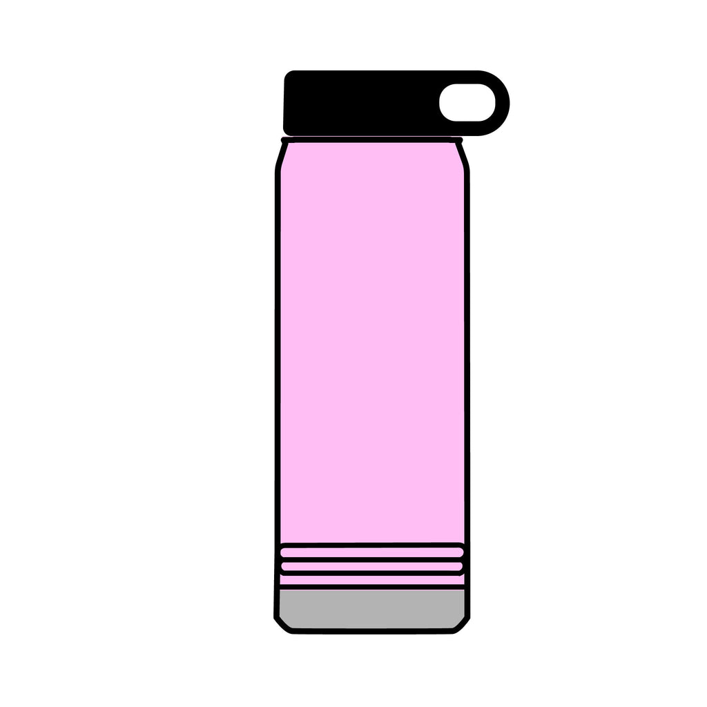 IDWTBE Bottle
