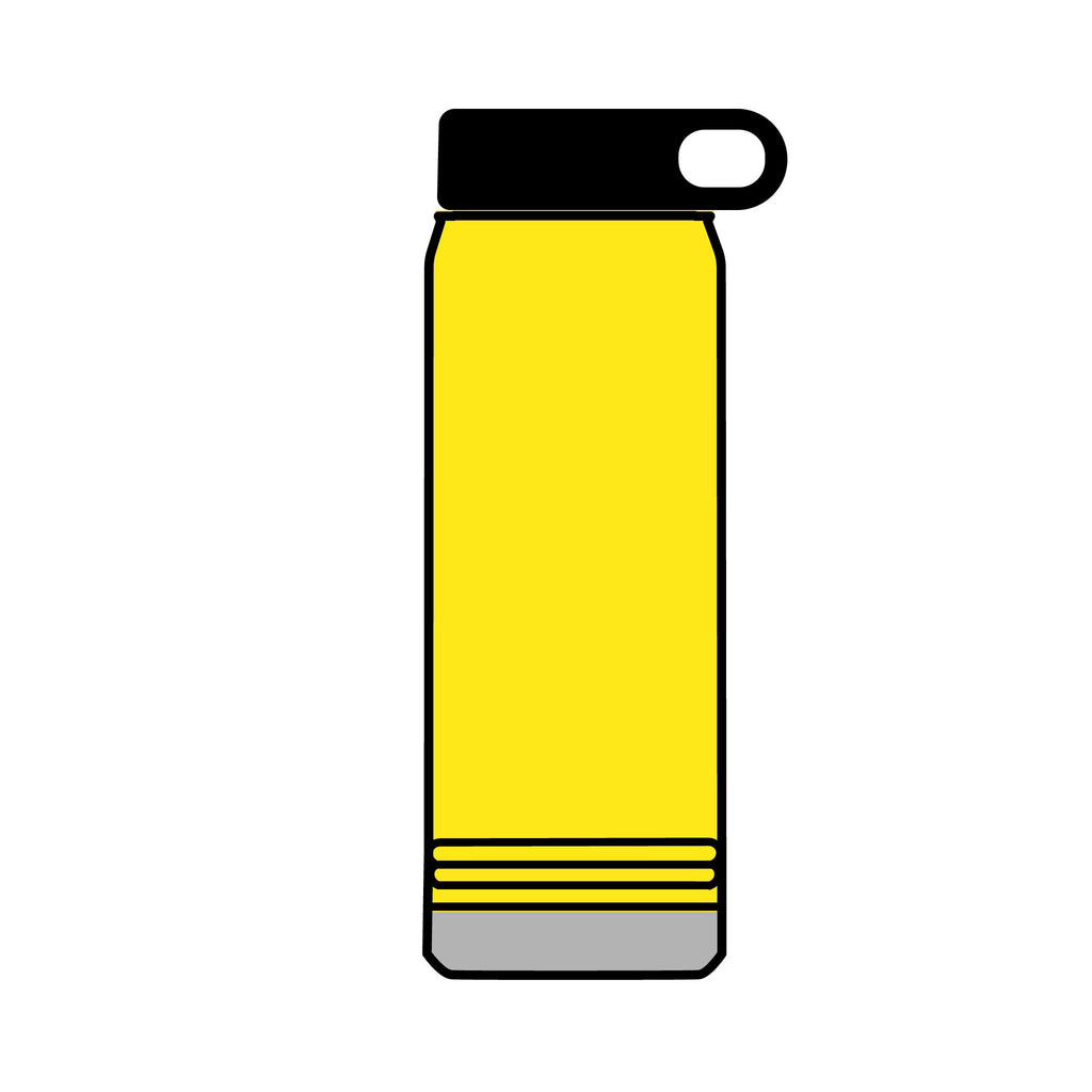 IDWTBE Bottle