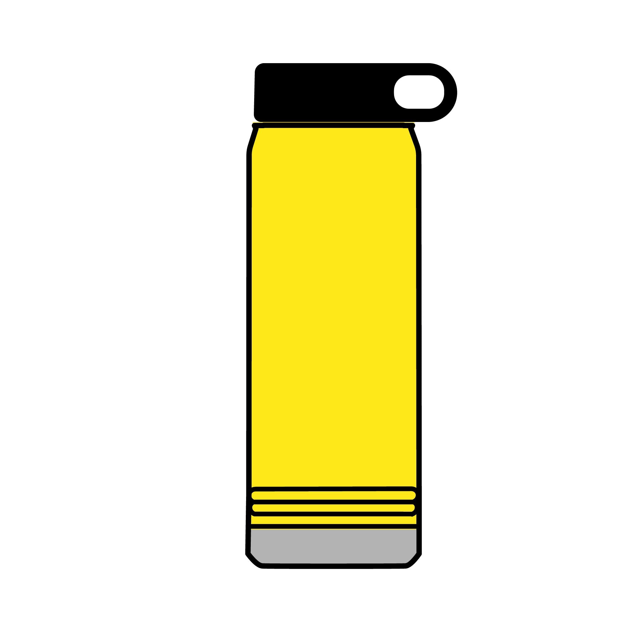 IDWTBE Bottle