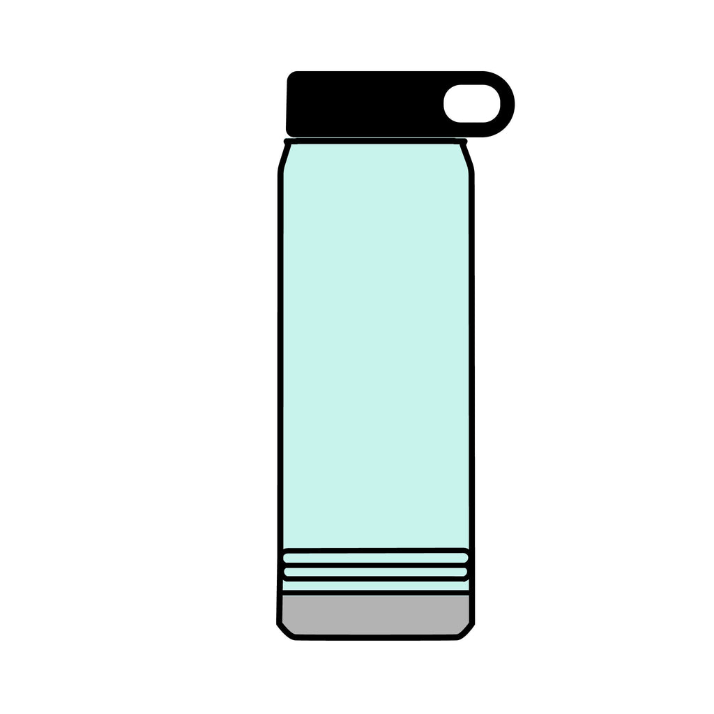 IDWTBE Bottle