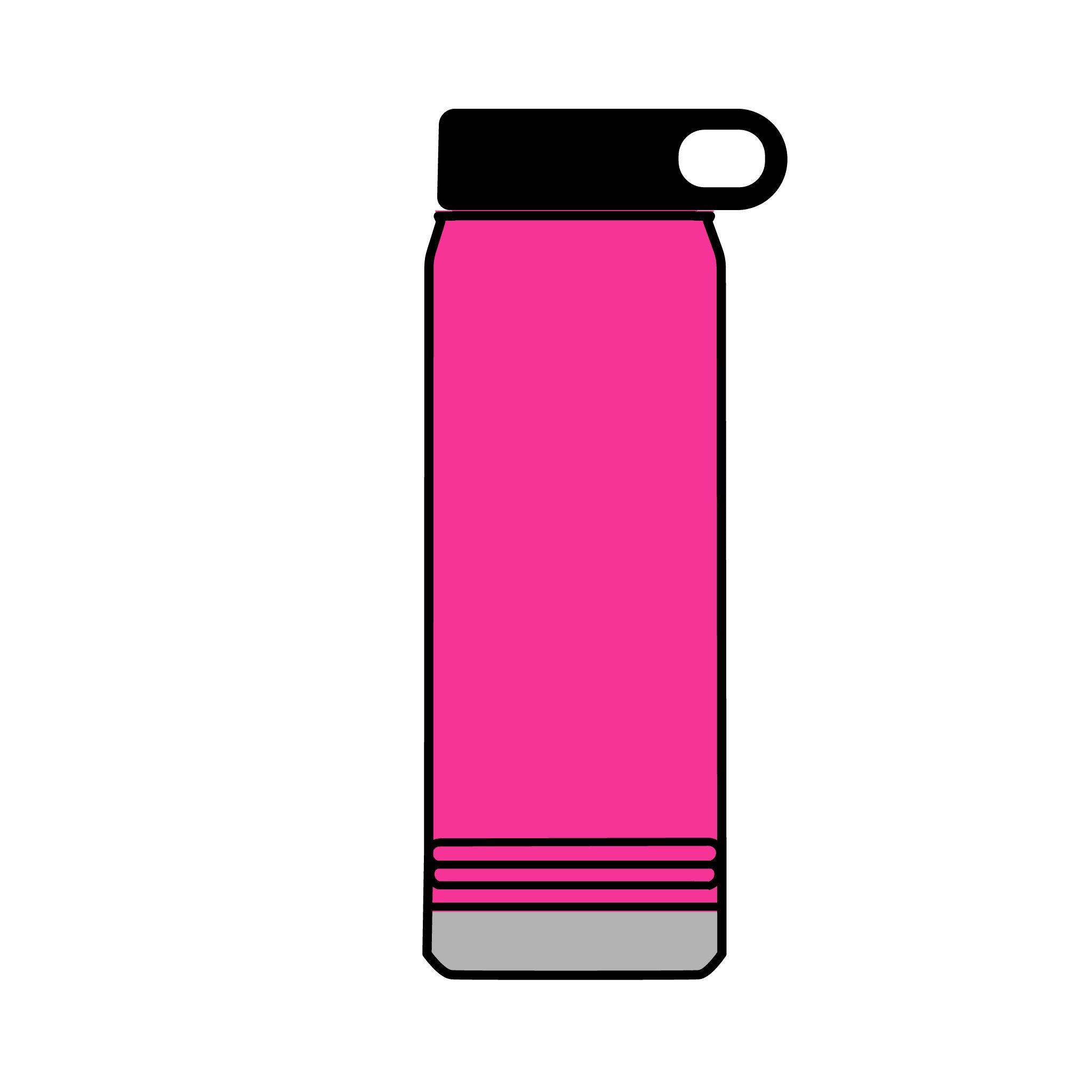 IDWTBE Bottle