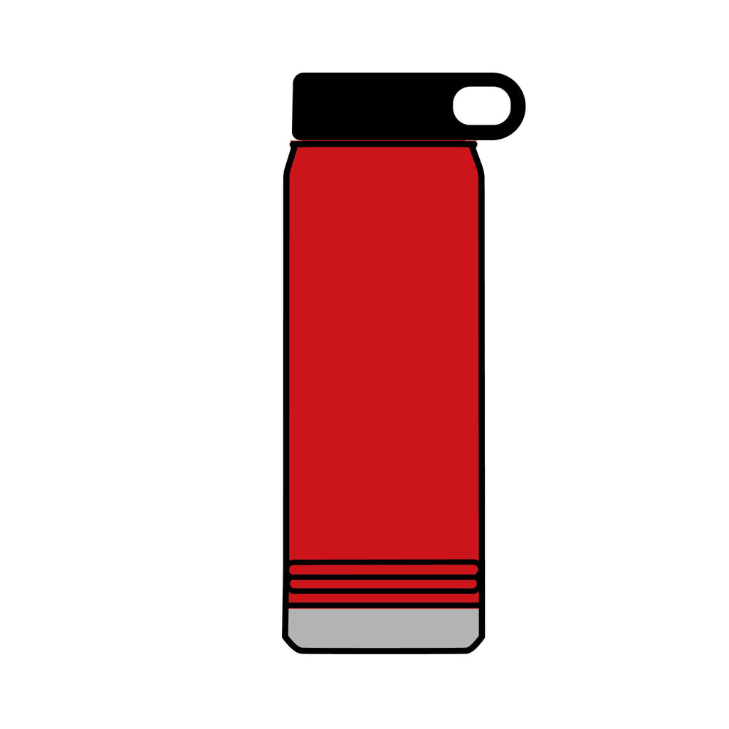 IDWTBE Bottle