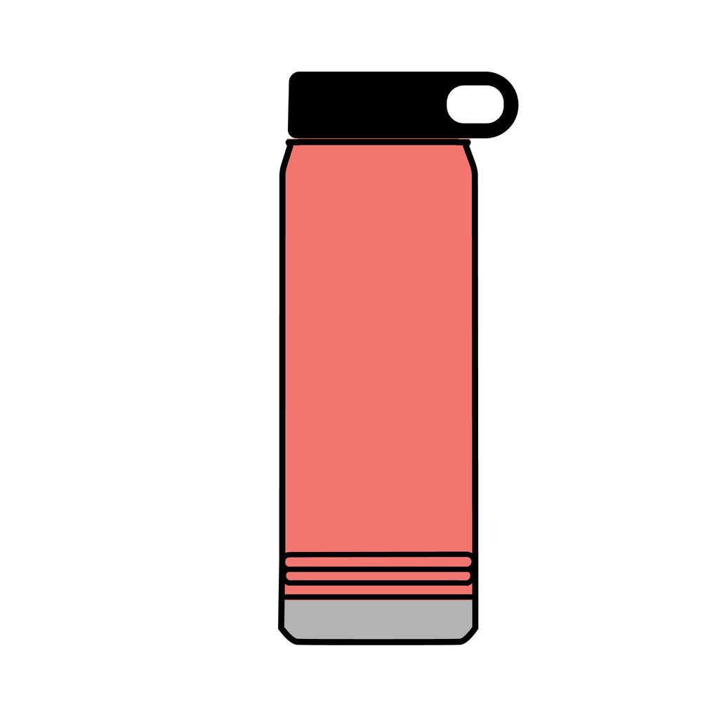 IDWTBE Bottle
