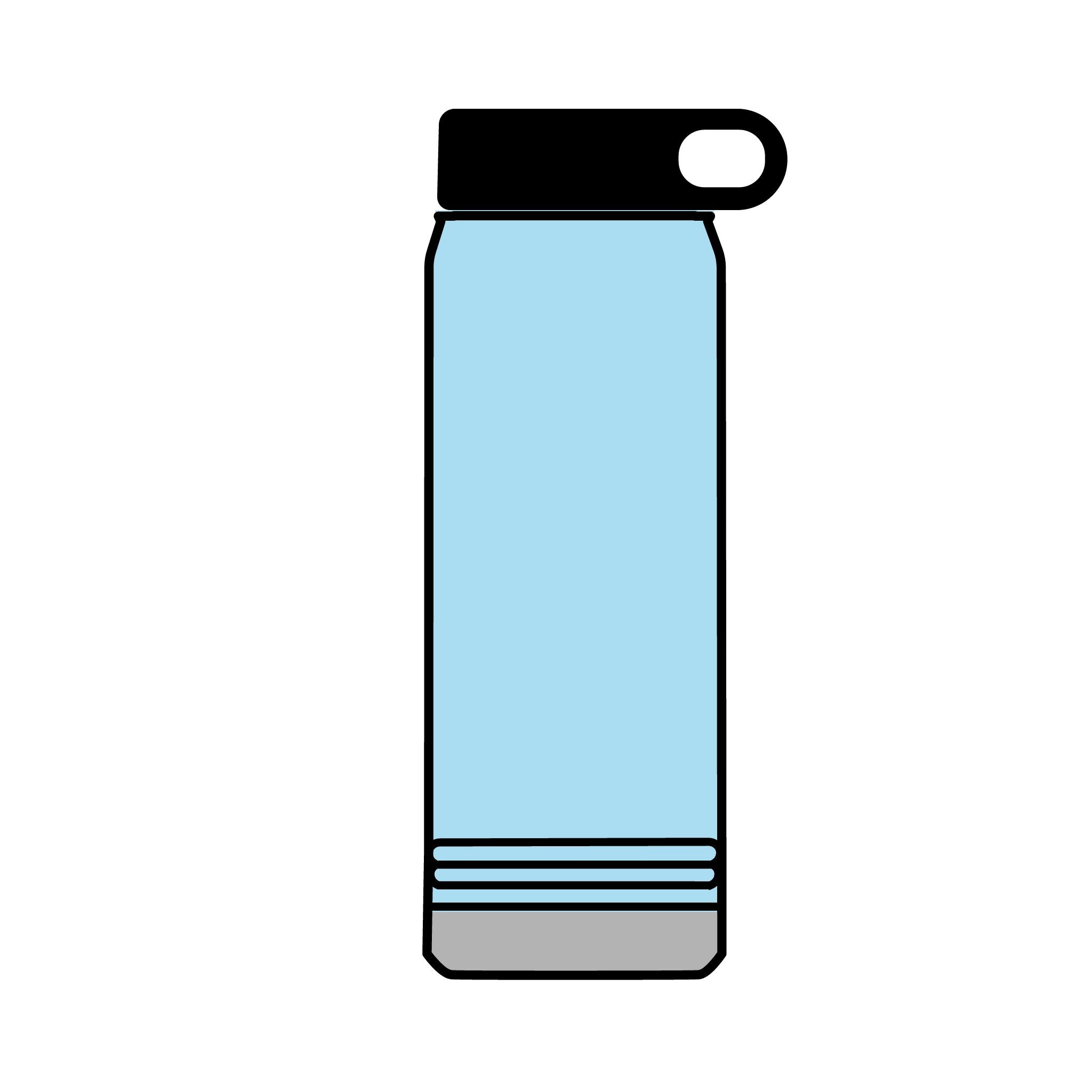 IDWTBE Bottle