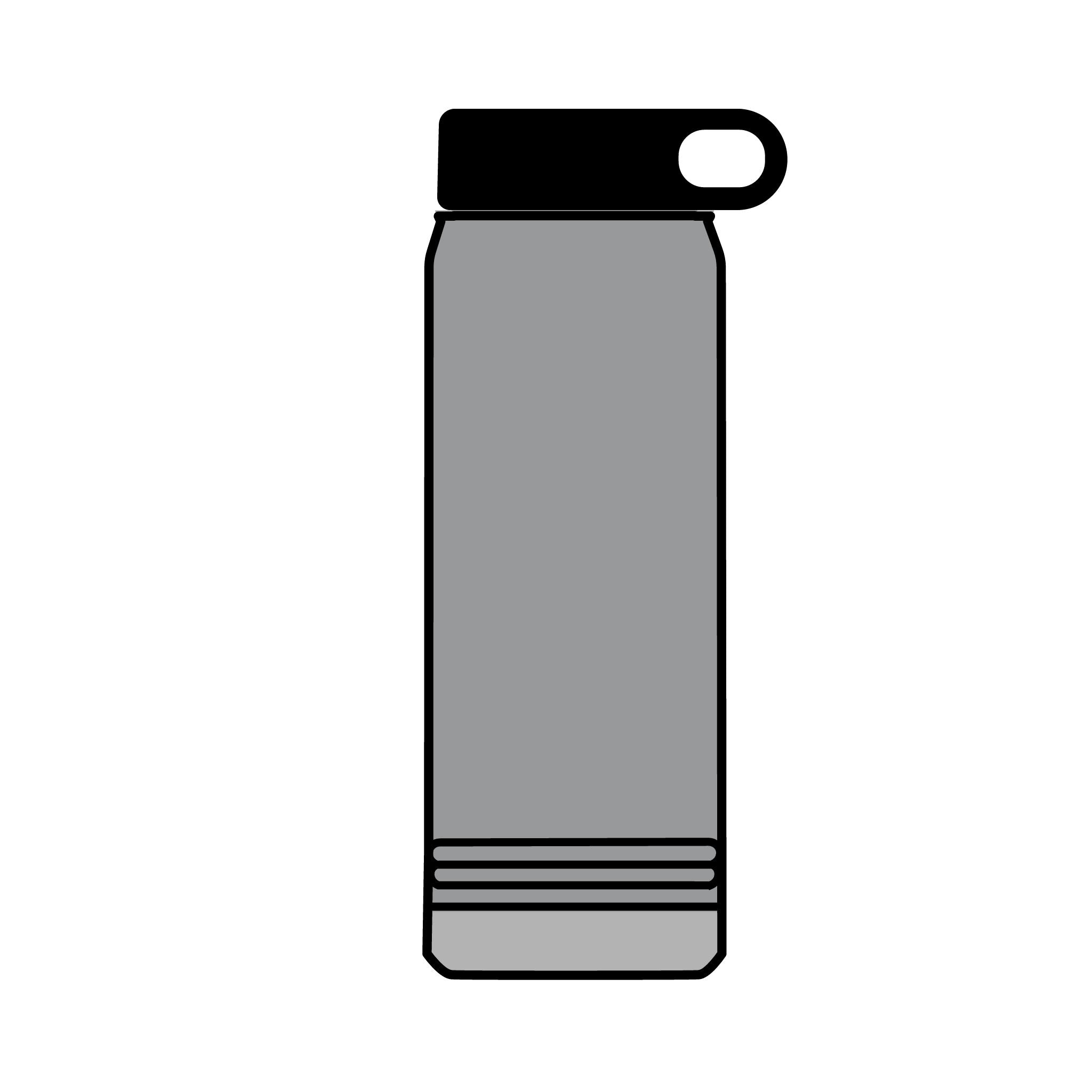 IDWTBE Bottle
