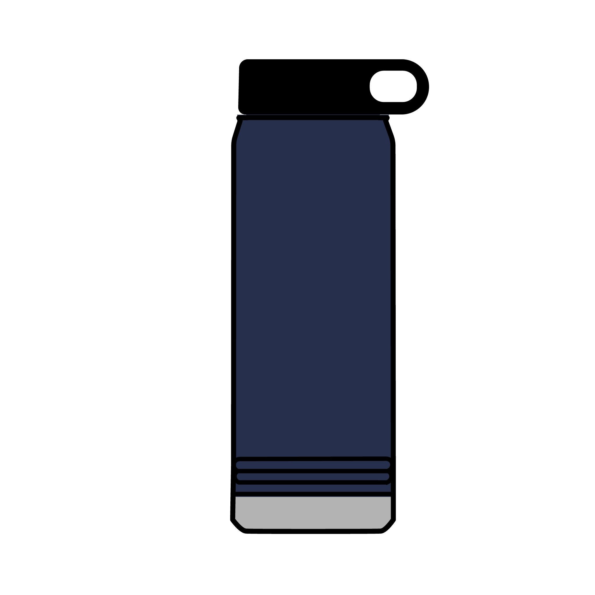 IDWTBE Bottle